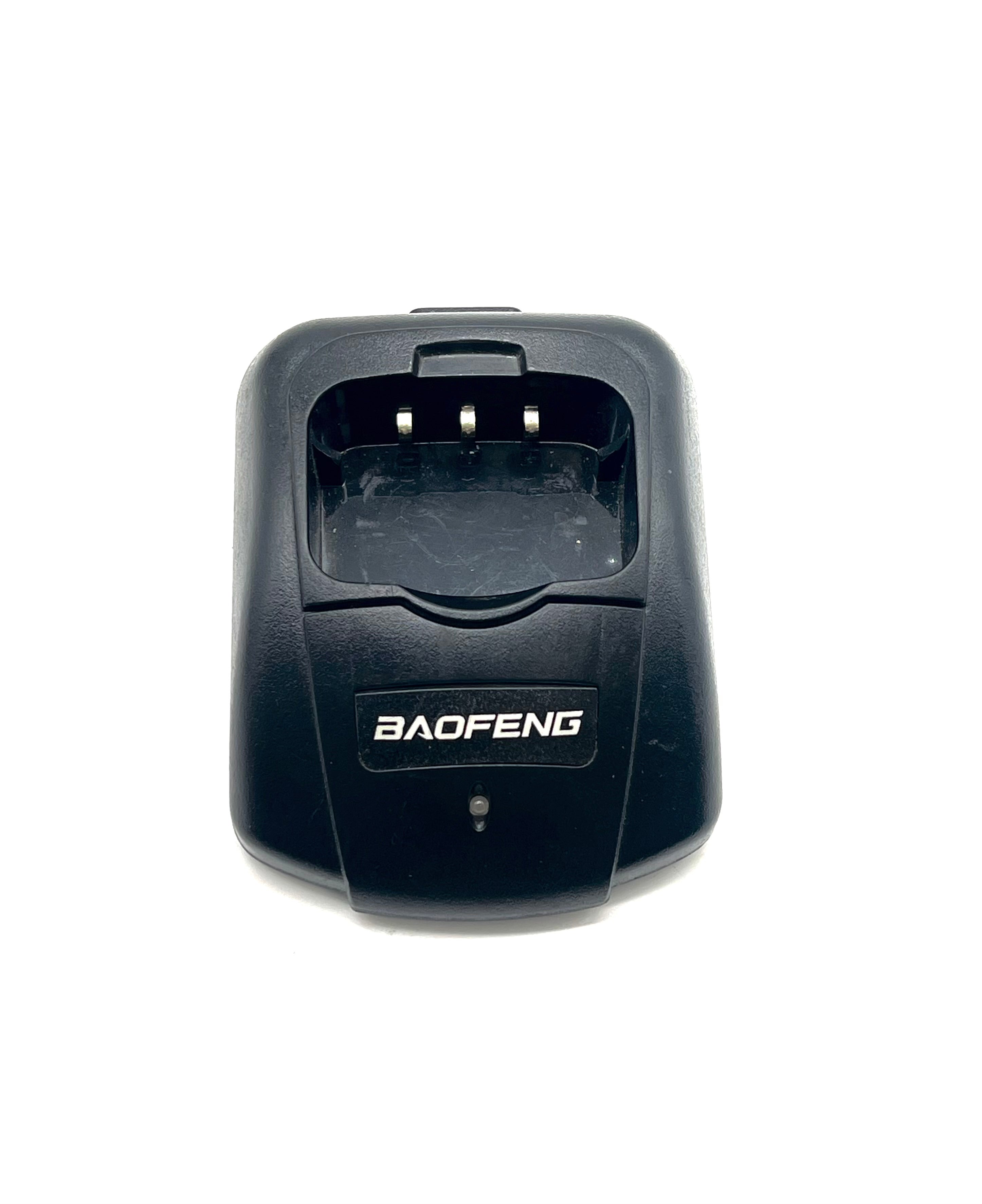 Baofeng UV-B5 Portable Handheld Radio Black - Used