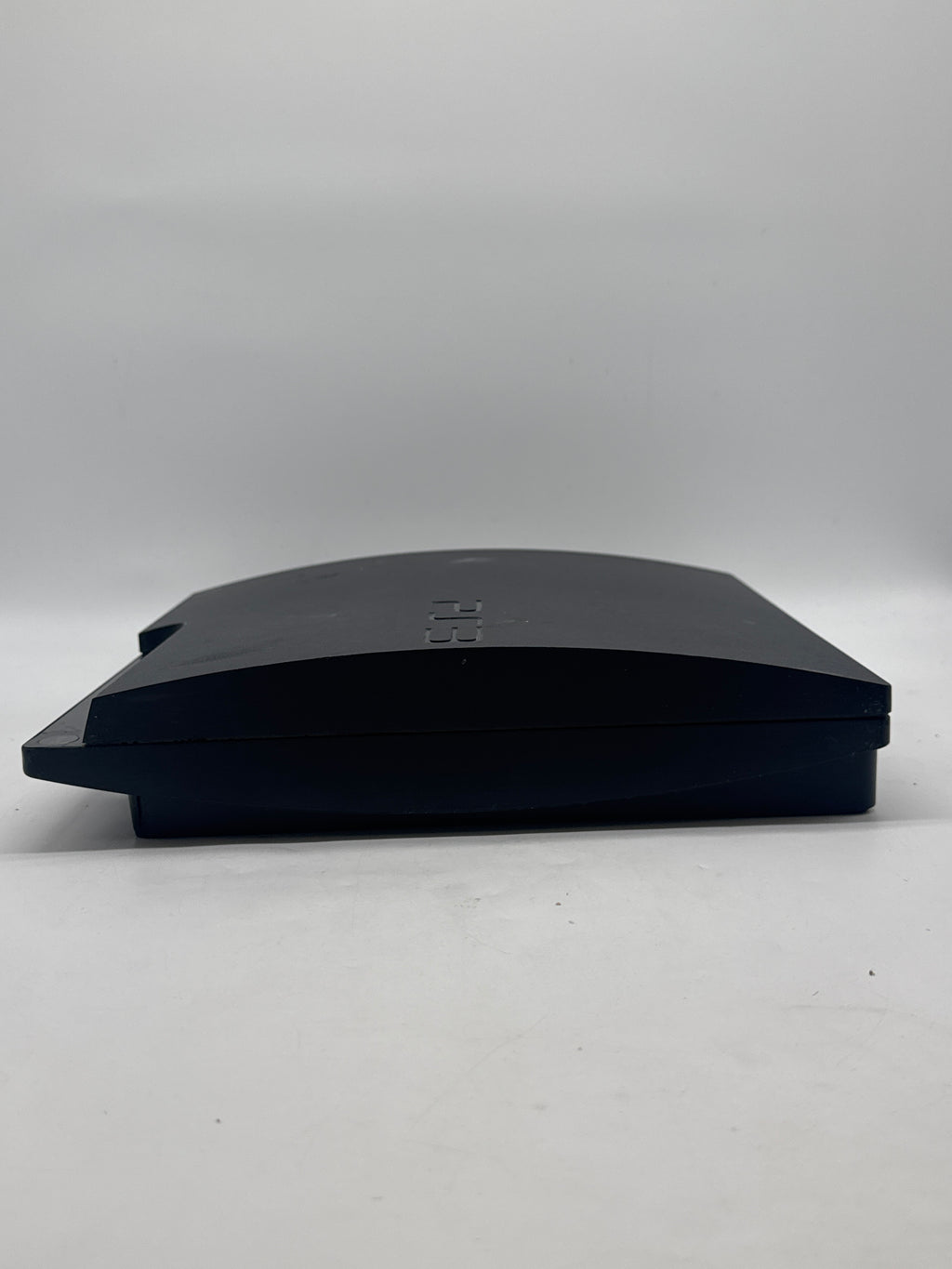 Sony PlayStation 3 CECH-2101A 120GB Black - Broken HDD Cover