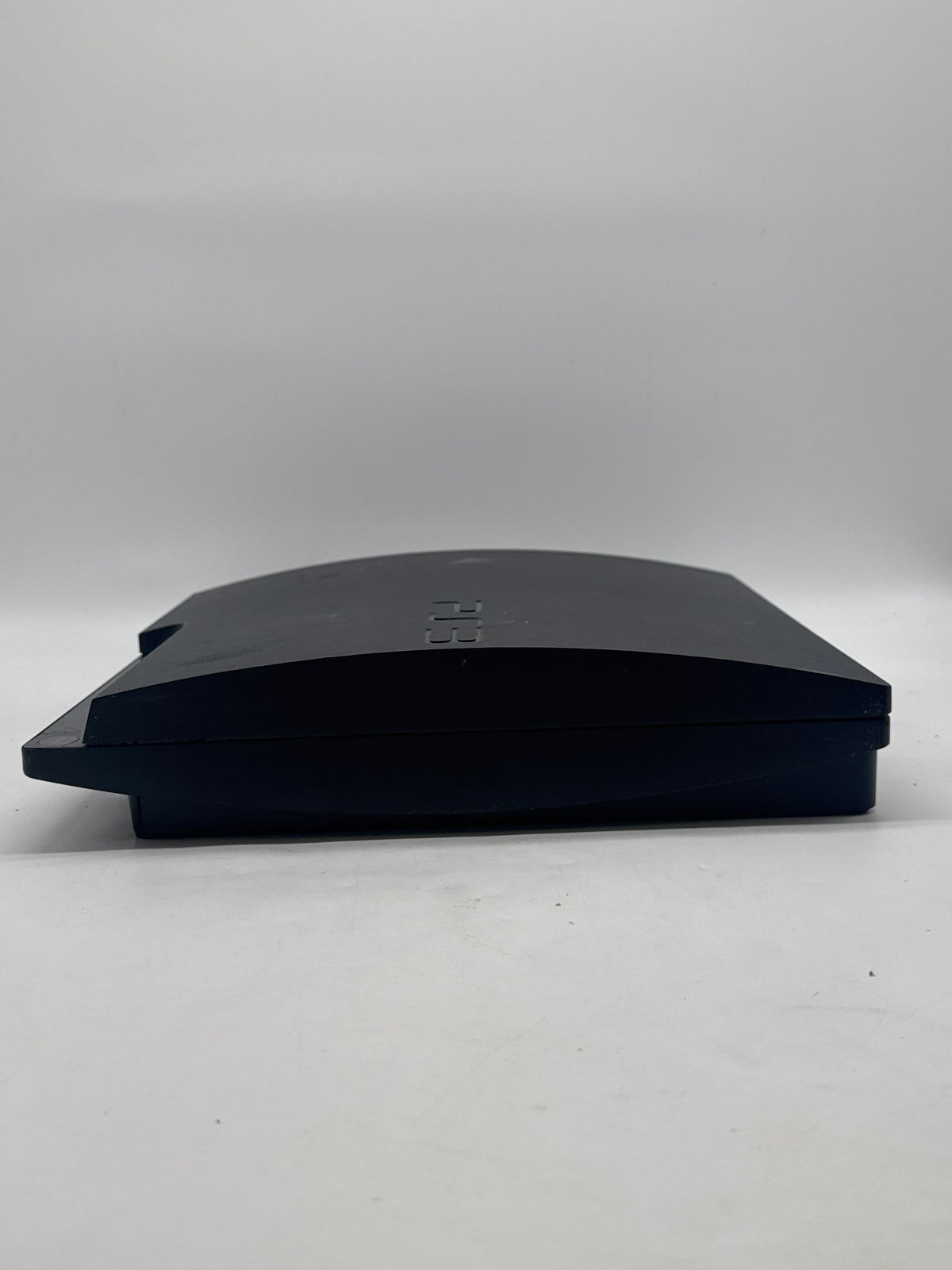 Sony PlayStation 3 CECH-2101A 120GB Black - Broken HDD Cover
