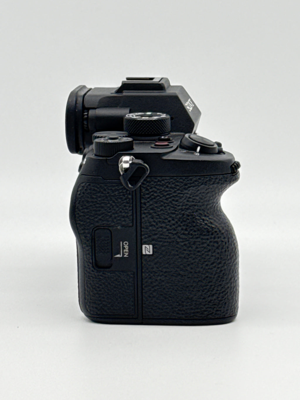 Sony A7S III ILCE-7SM3 12.1MP Mirrorless Camera Body Only Black - Used
