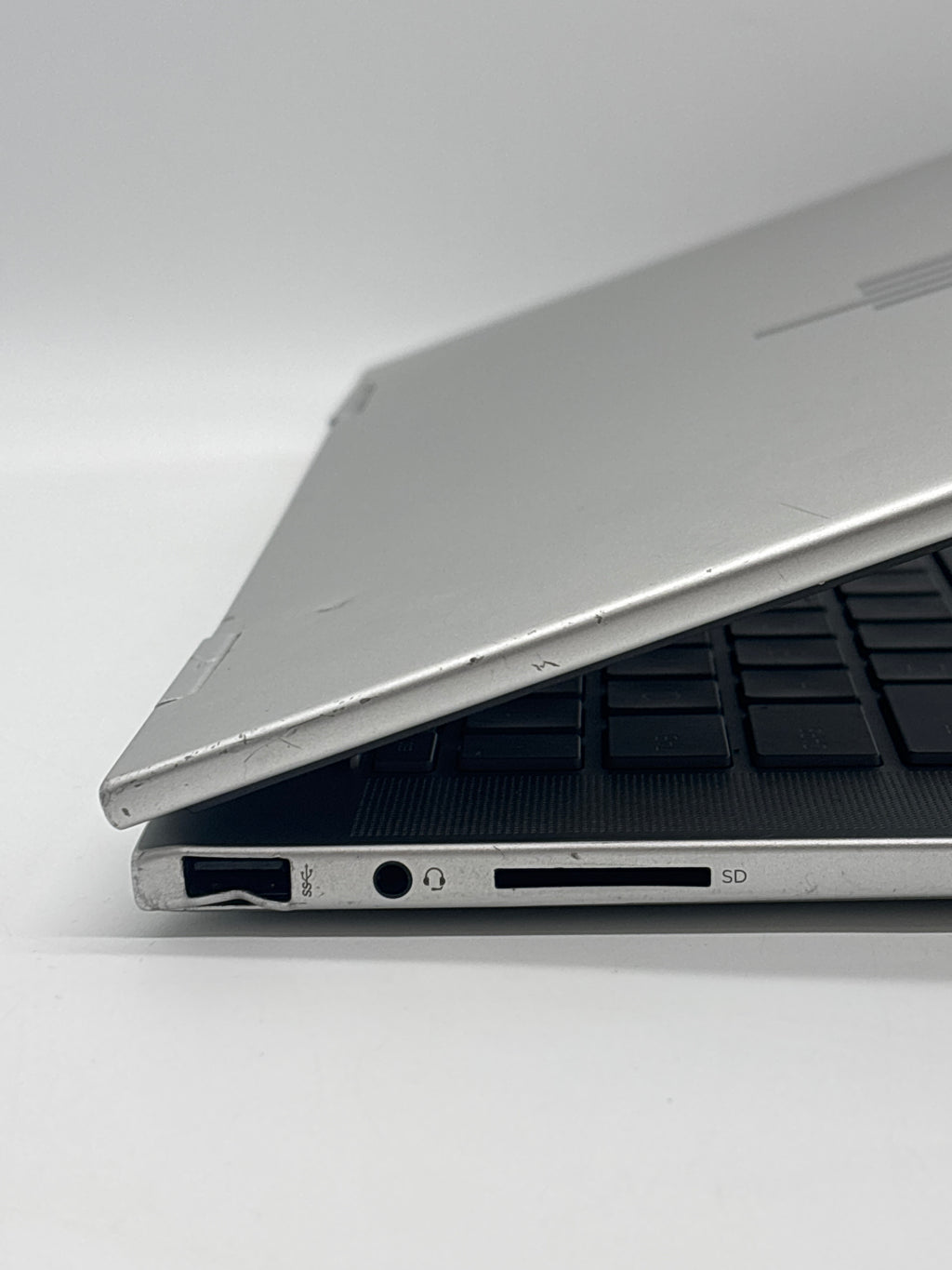 HP Envy x360 15-fe0053dx i7 13th Gen 16GB RAM 512GB SSD - For Parts (Read DESC)