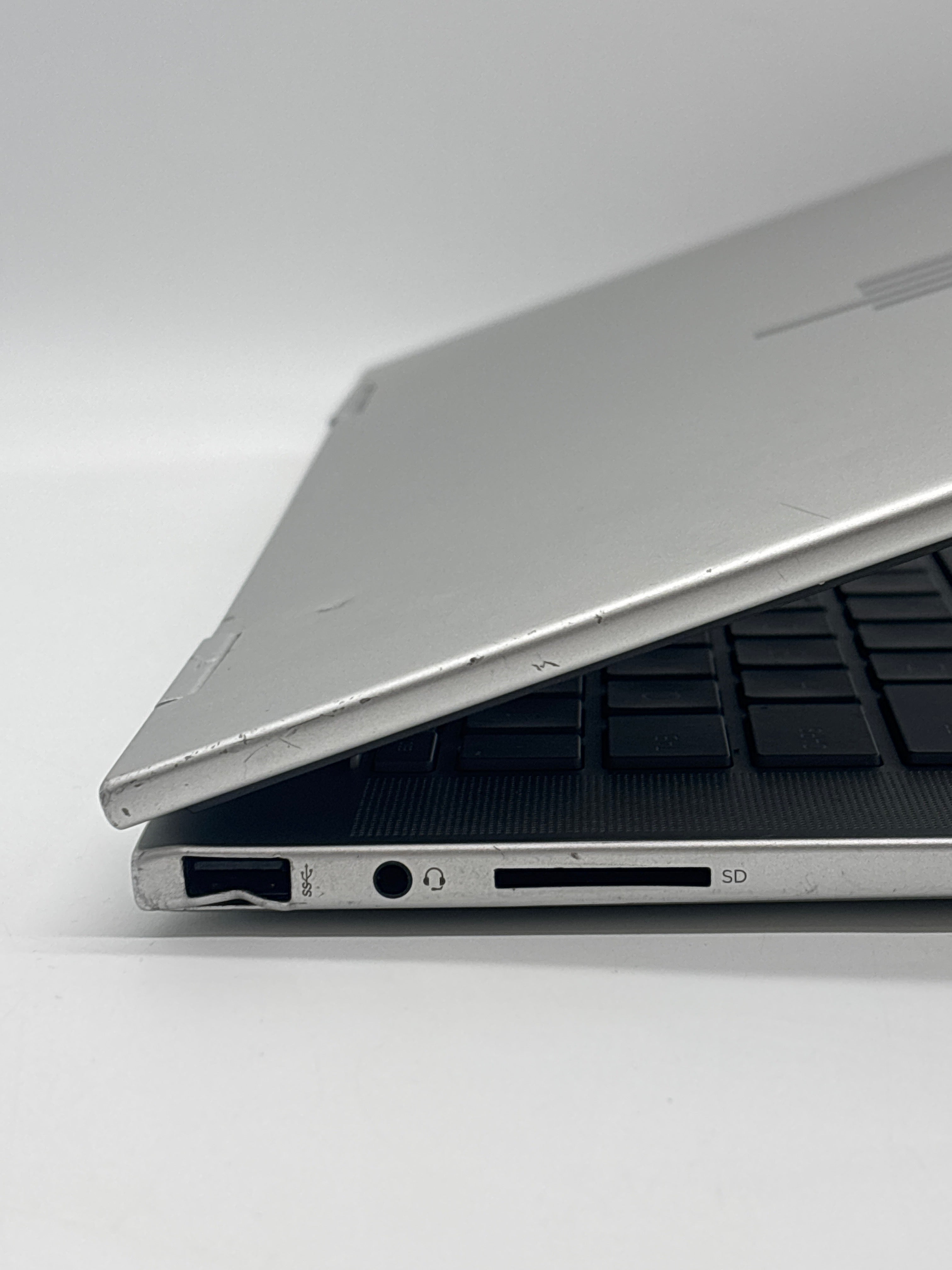 HP Envy x360 15-fe0053dx i7 13th Gen 16GB RAM 512GB SSD - For Parts (Read DESC)