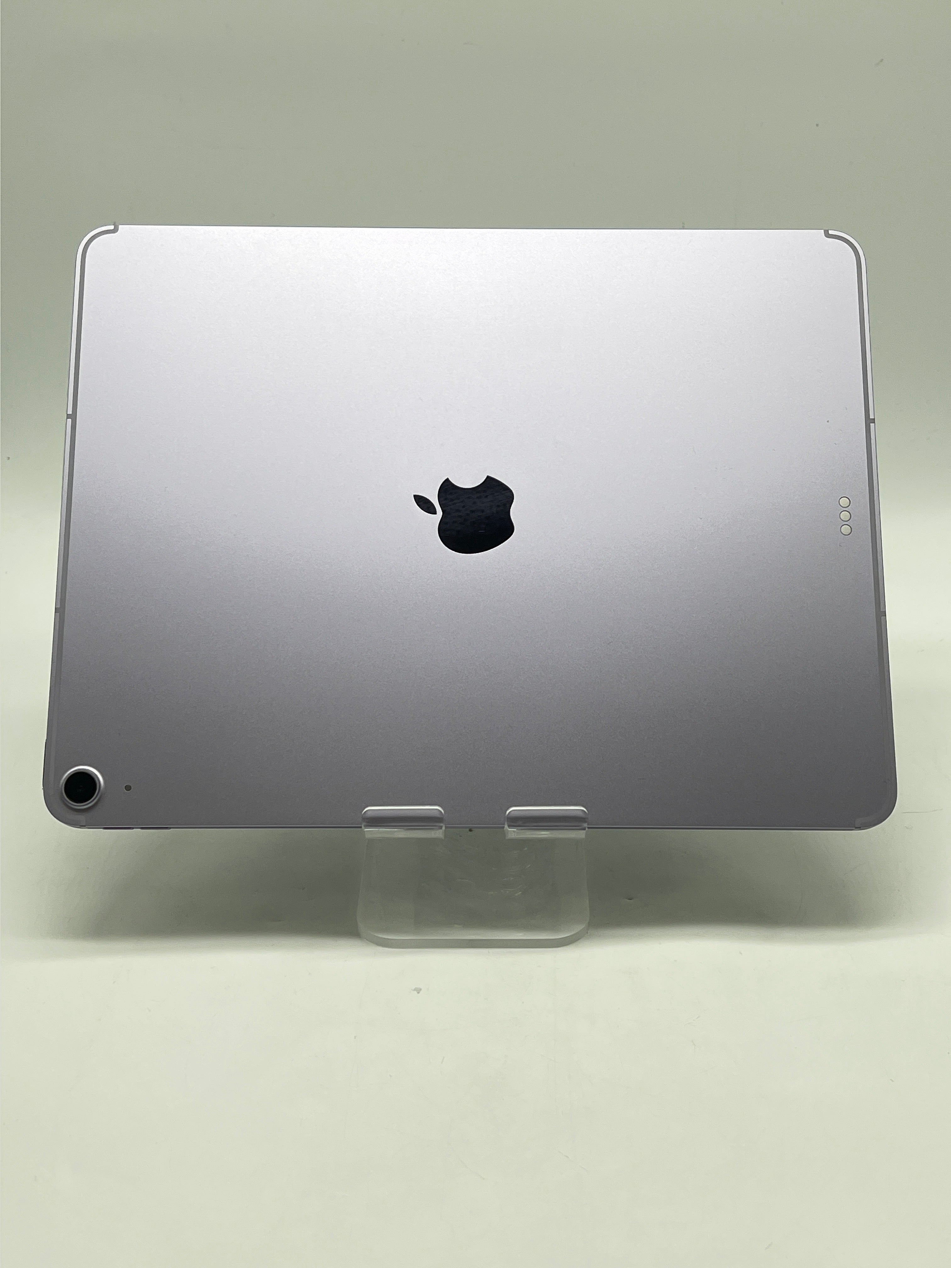 Apple iPad Air 13" M4 128GB Wi-Fi + Cellular Purple - Used