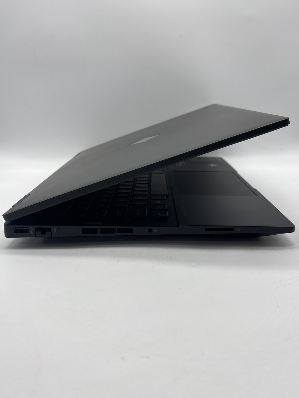 HP OMEN Gaming 16-k0033dx 16" Intel Core i9-12900H 16GB RAM 1TB SSD Black - READ