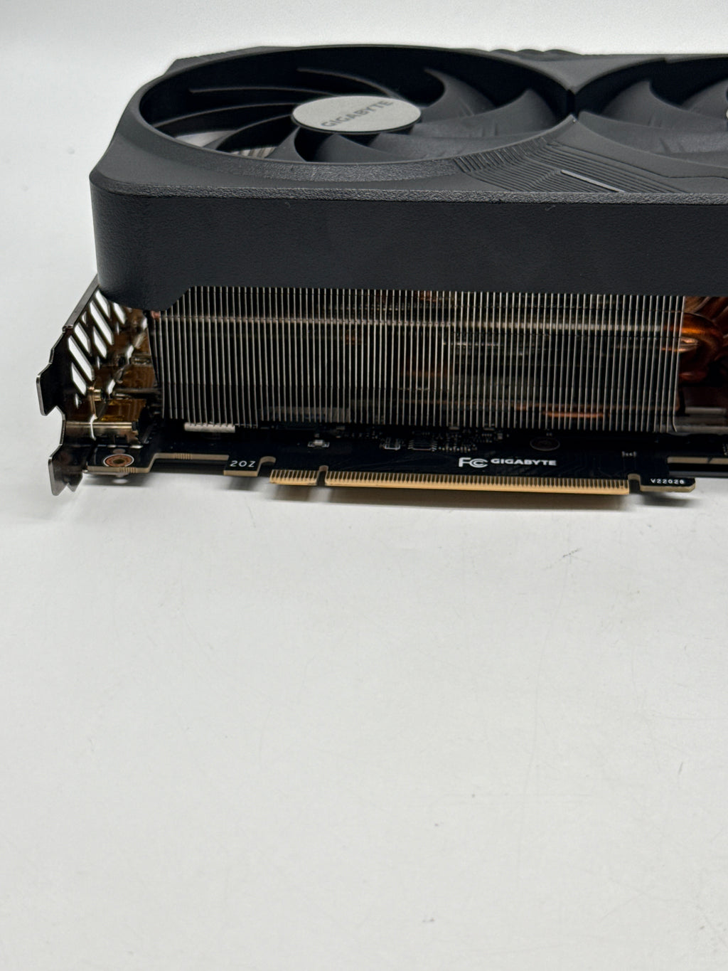 Gigabyte RTX 4090 24GB GDDR6X GeForce Graphics Card - Used