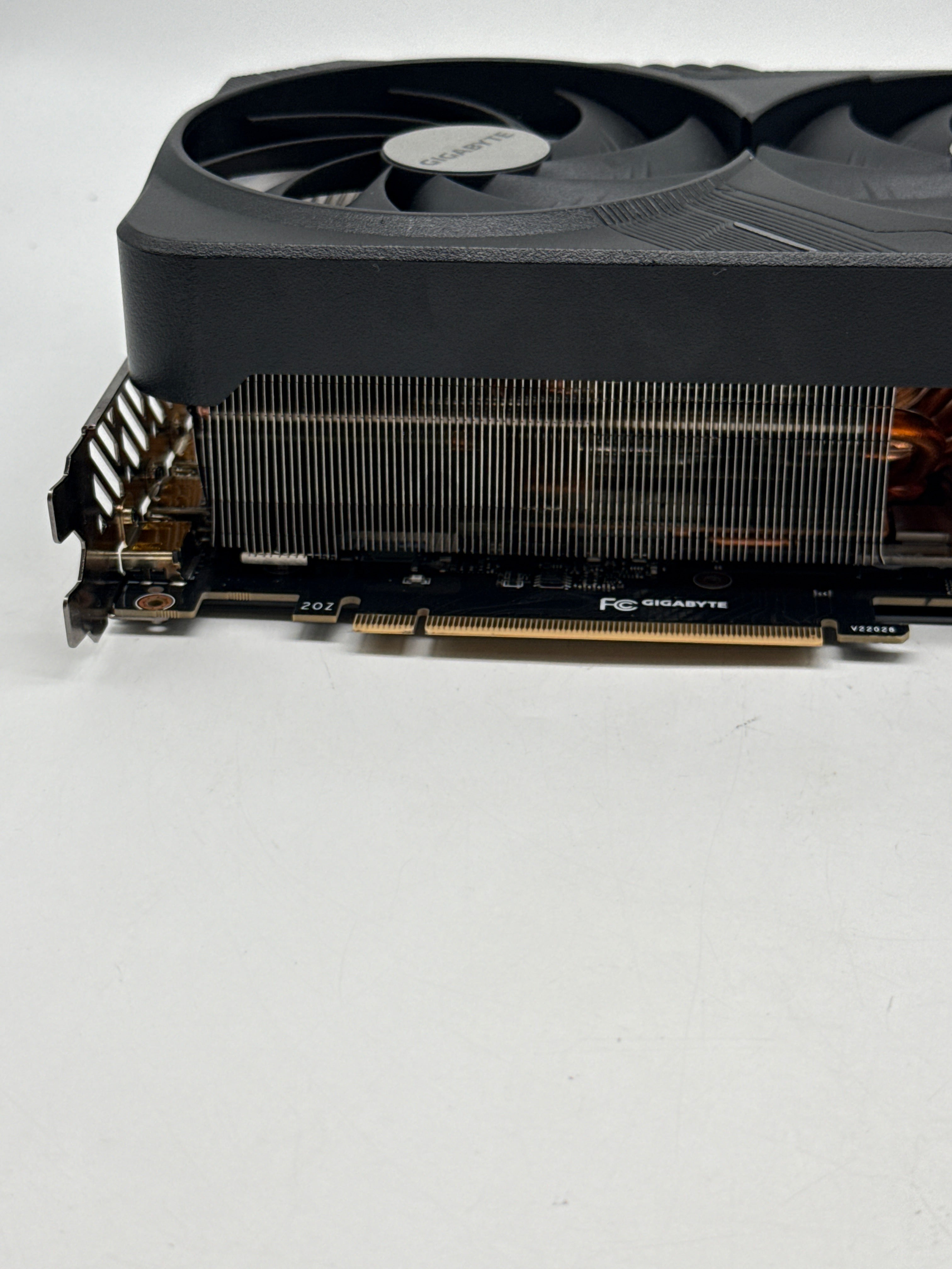 Gigabyte RTX 4090 24GB GDDR6X GeForce Graphics Card - Used