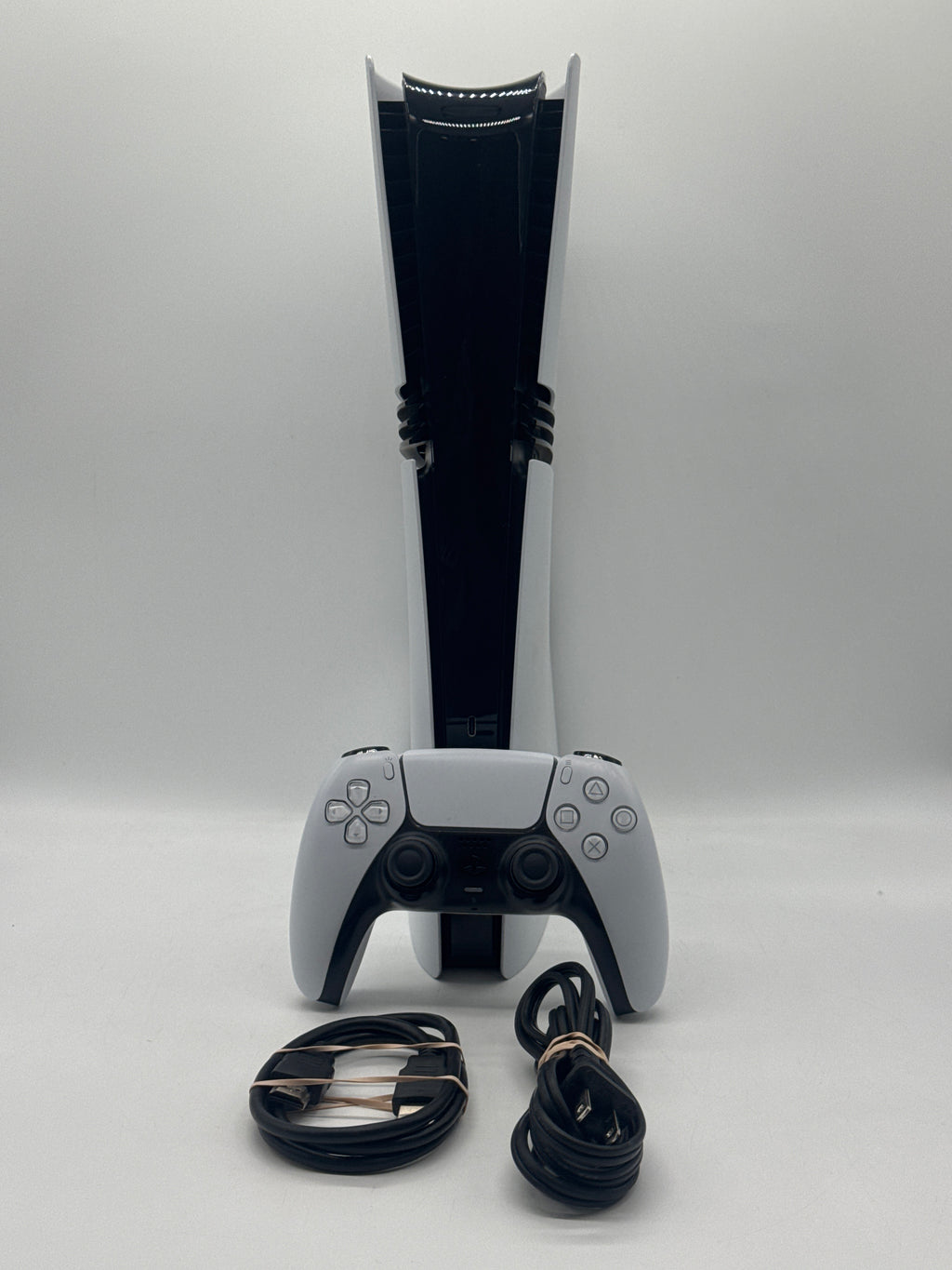Sony PlayStation 5 Pro Digital (CFI-7019) - Used