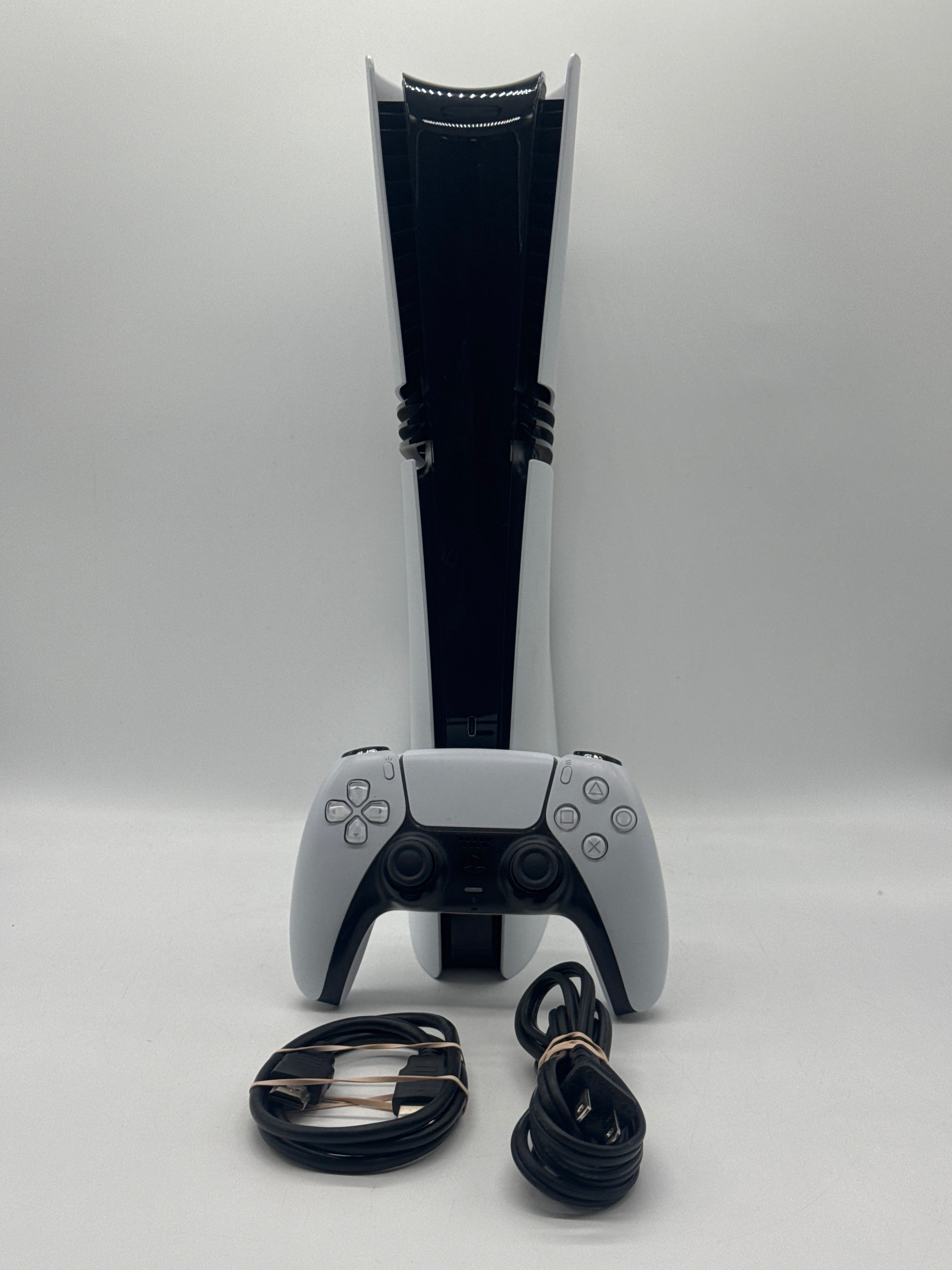 Sony PlayStation 5 Pro Digital (CFI-7019) - Used