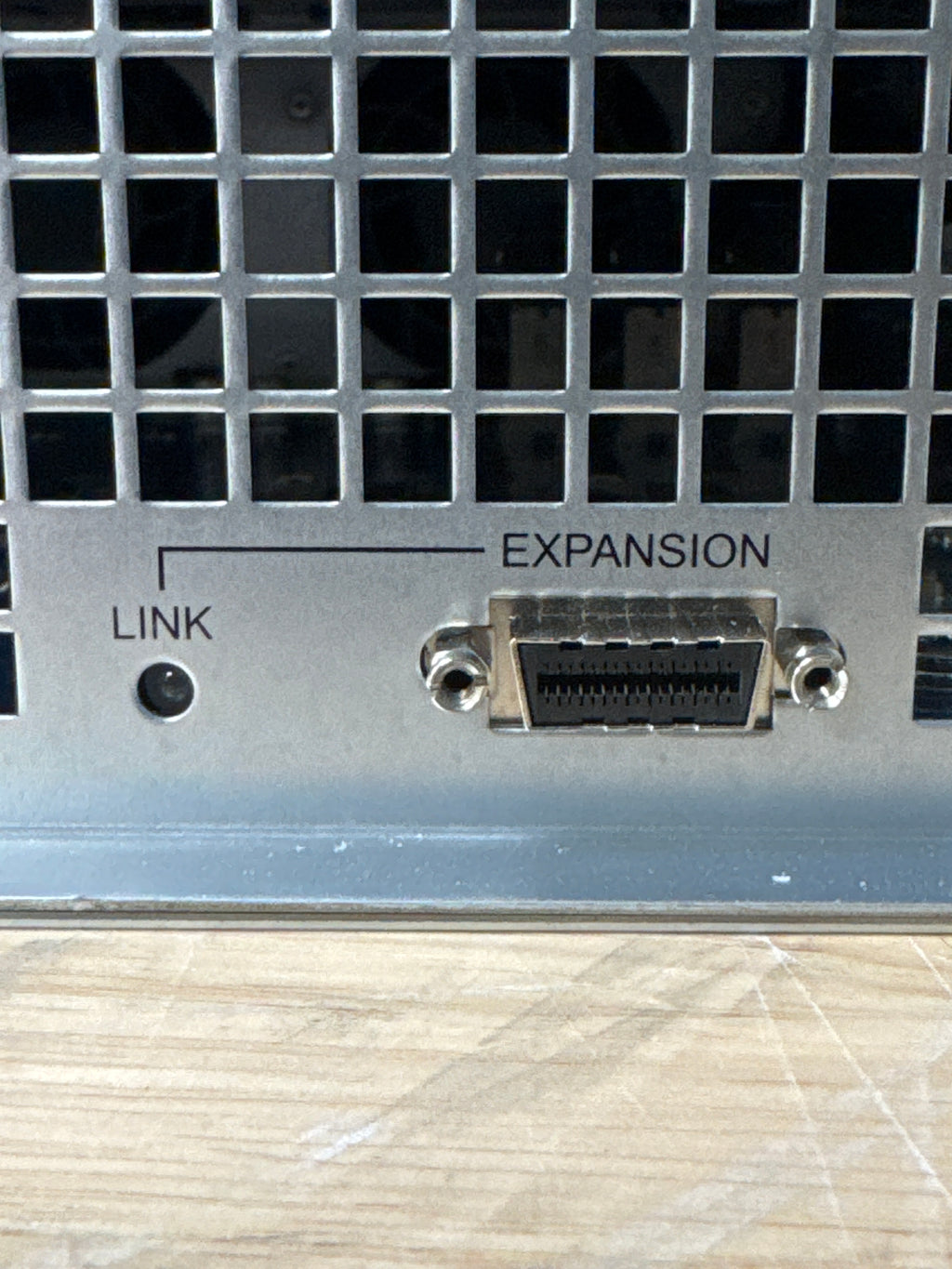 Synology RX1217RP Expansion Unit with 12 x 8TB Seagate IronWolf Pro Drives