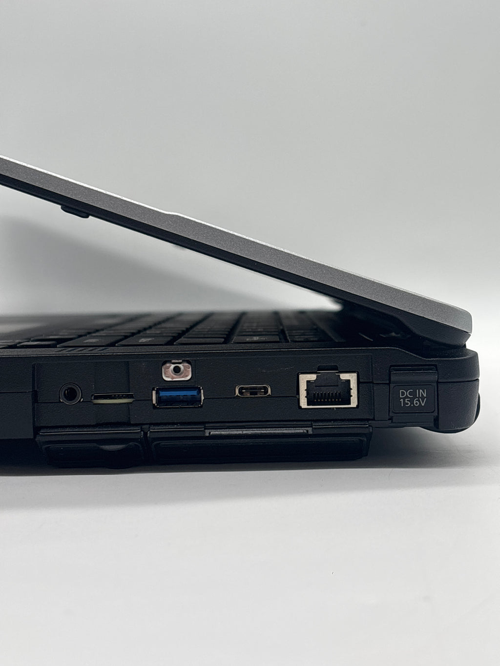 Panasonic Toughbook FZ-55 i7-1185G7 16GB RAM 512GB SSD - For Parts (Read DESC)