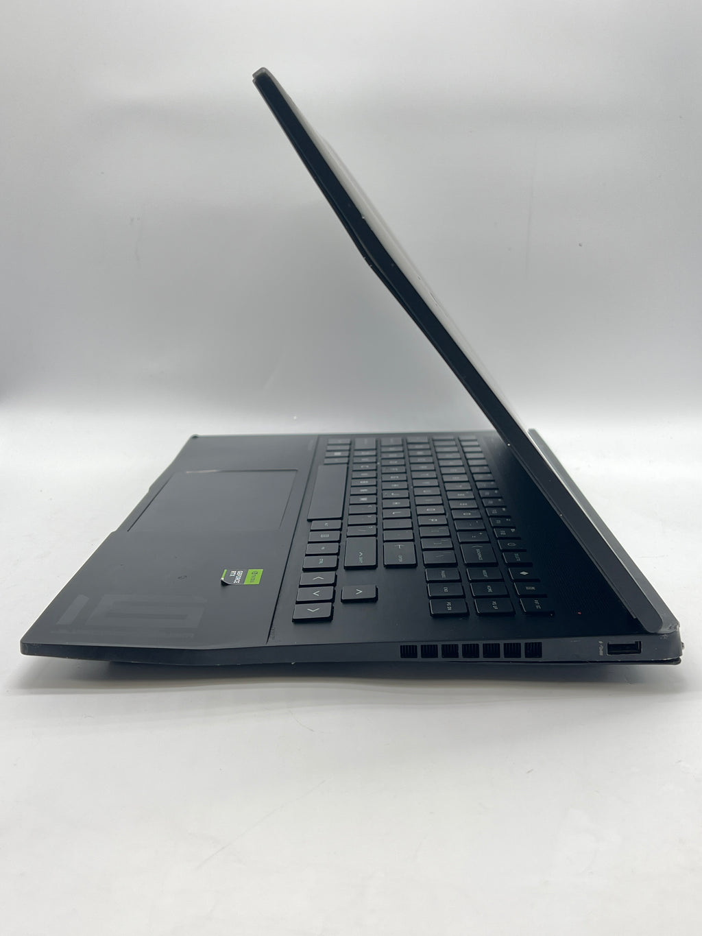 HP Omen 16-wf0083dx i9-13900HX 16GB RAM 1TB SSD RTX 4060 - For Parts