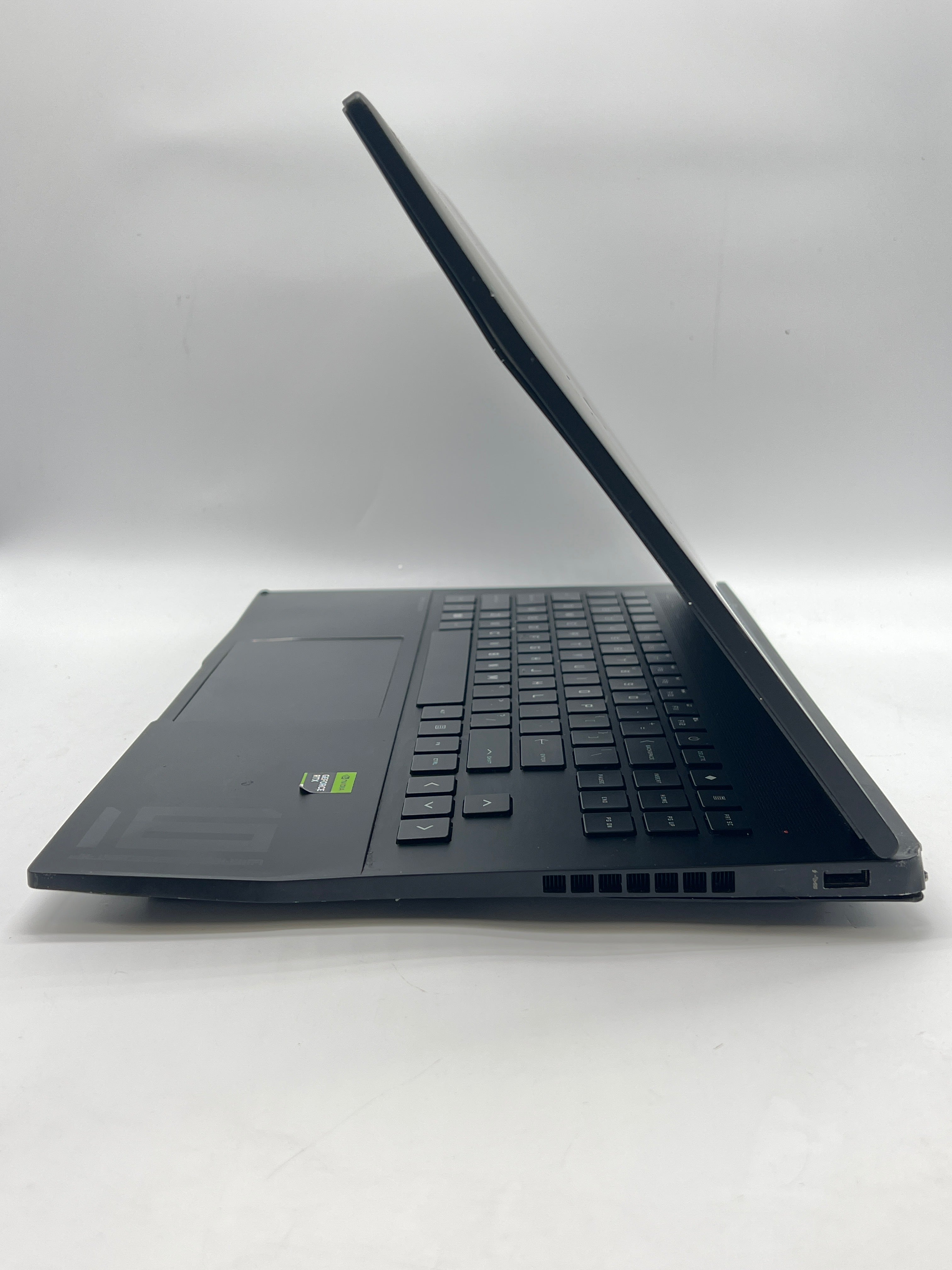 HP Omen 16-wf0083dx i9-13900HX 16GB RAM 1TB SSD RTX 4060 - For Parts