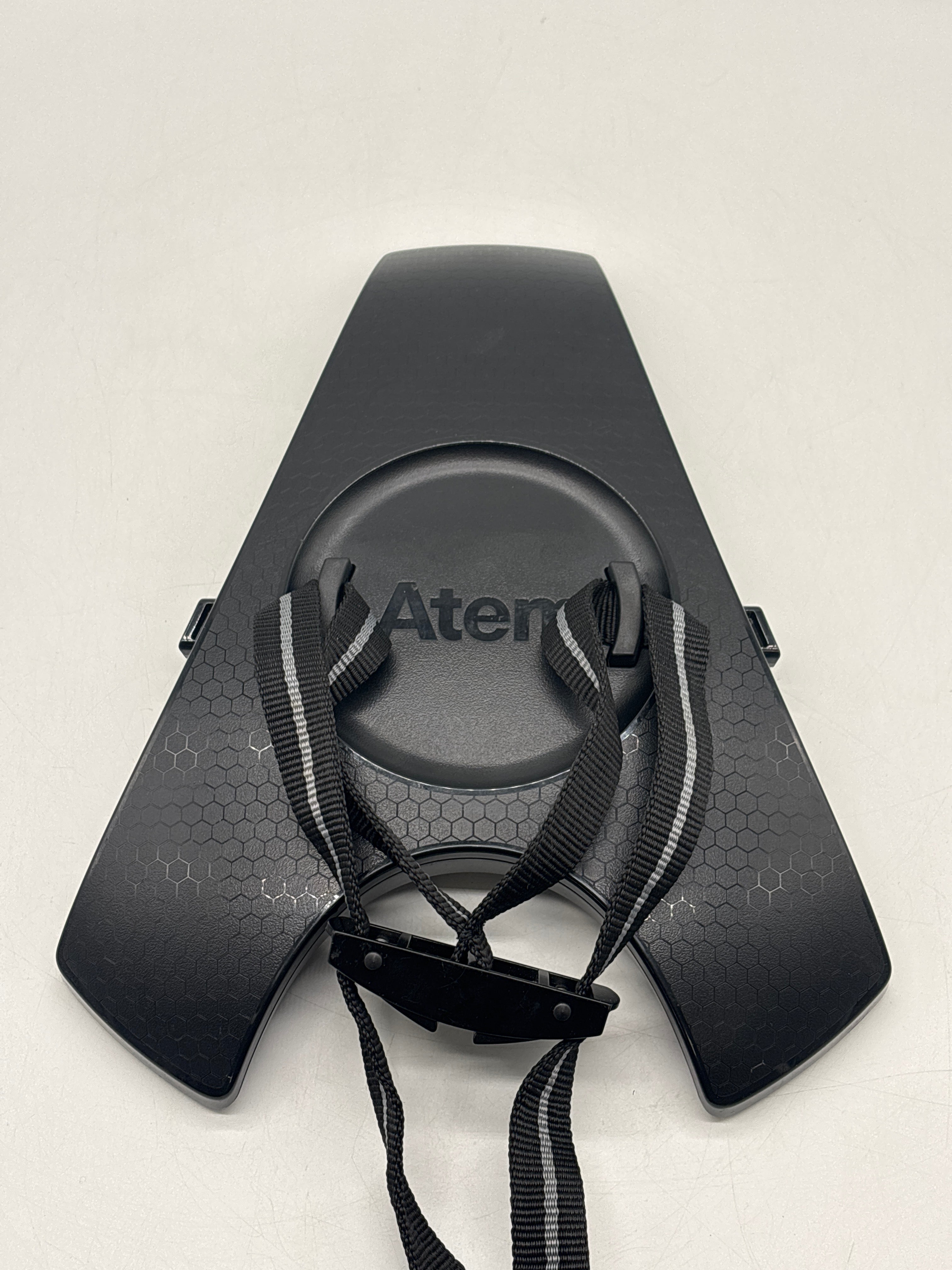 IQAir Atem Car HyperHEPA Portable Air Purifier
