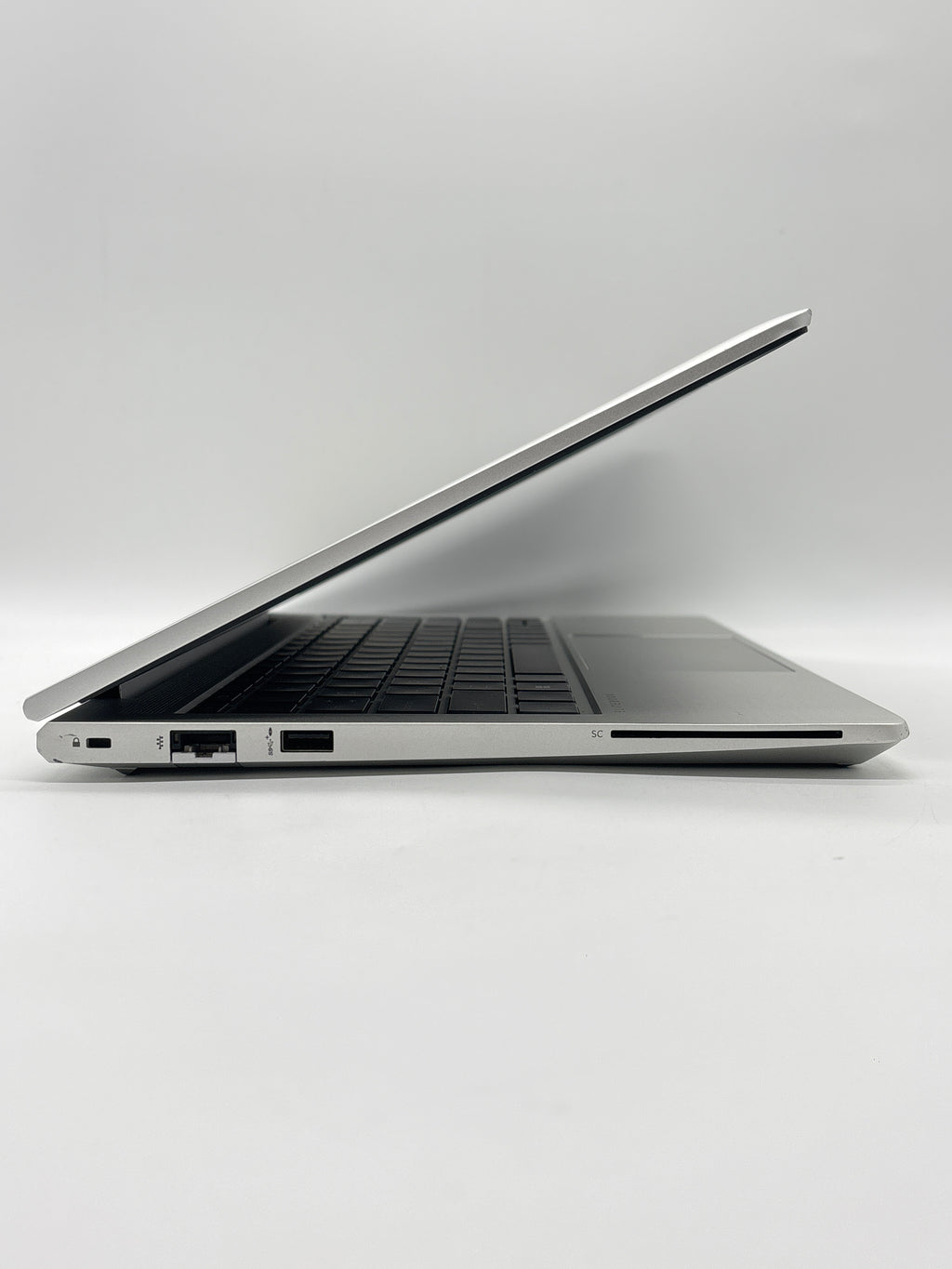 HP EliteBook 645 G9 Ryzen 5 Pro 5675U 16GB RAM 512GB SSD - For Parts (Read DESC)