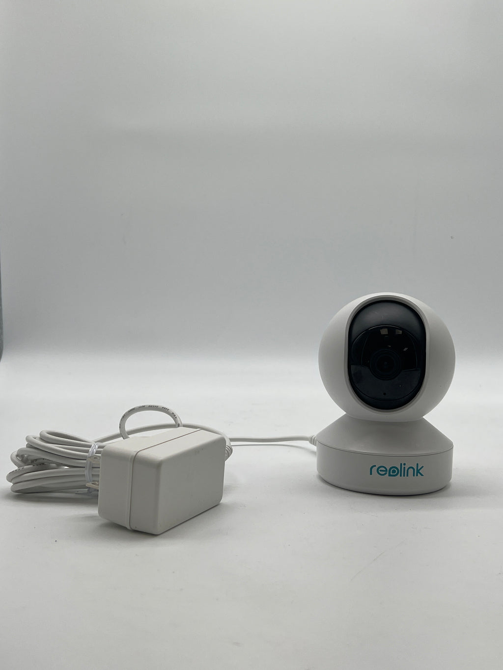 Reolink E1 Pro Indoor Security Camera - Used