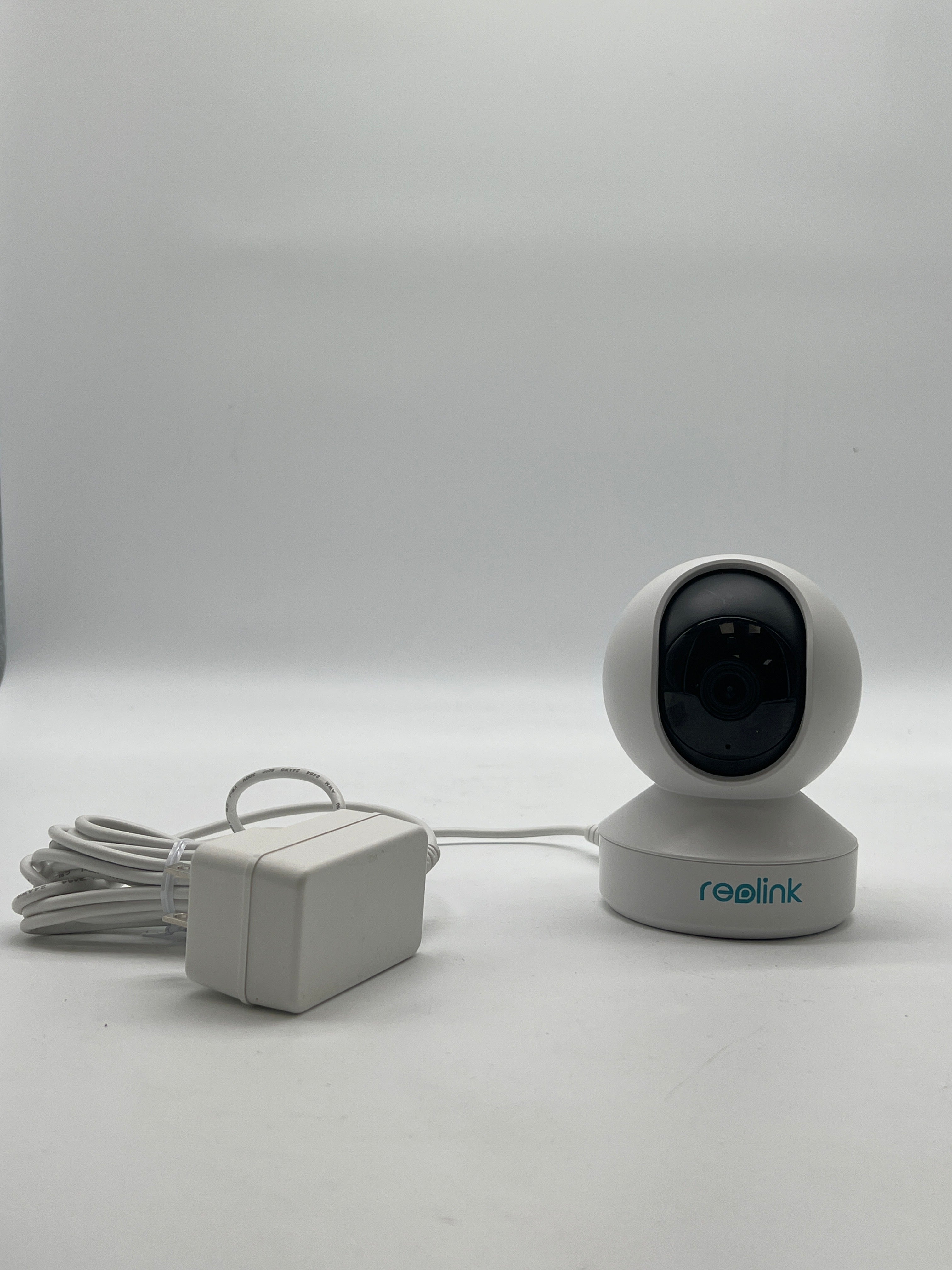 Reolink E1 Pro Indoor Security Camera - Used