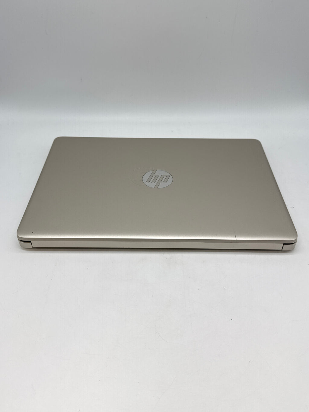 HP 14-cf0011ds Laptop Celeron N4000 4GB RAM 64GB SD - Used