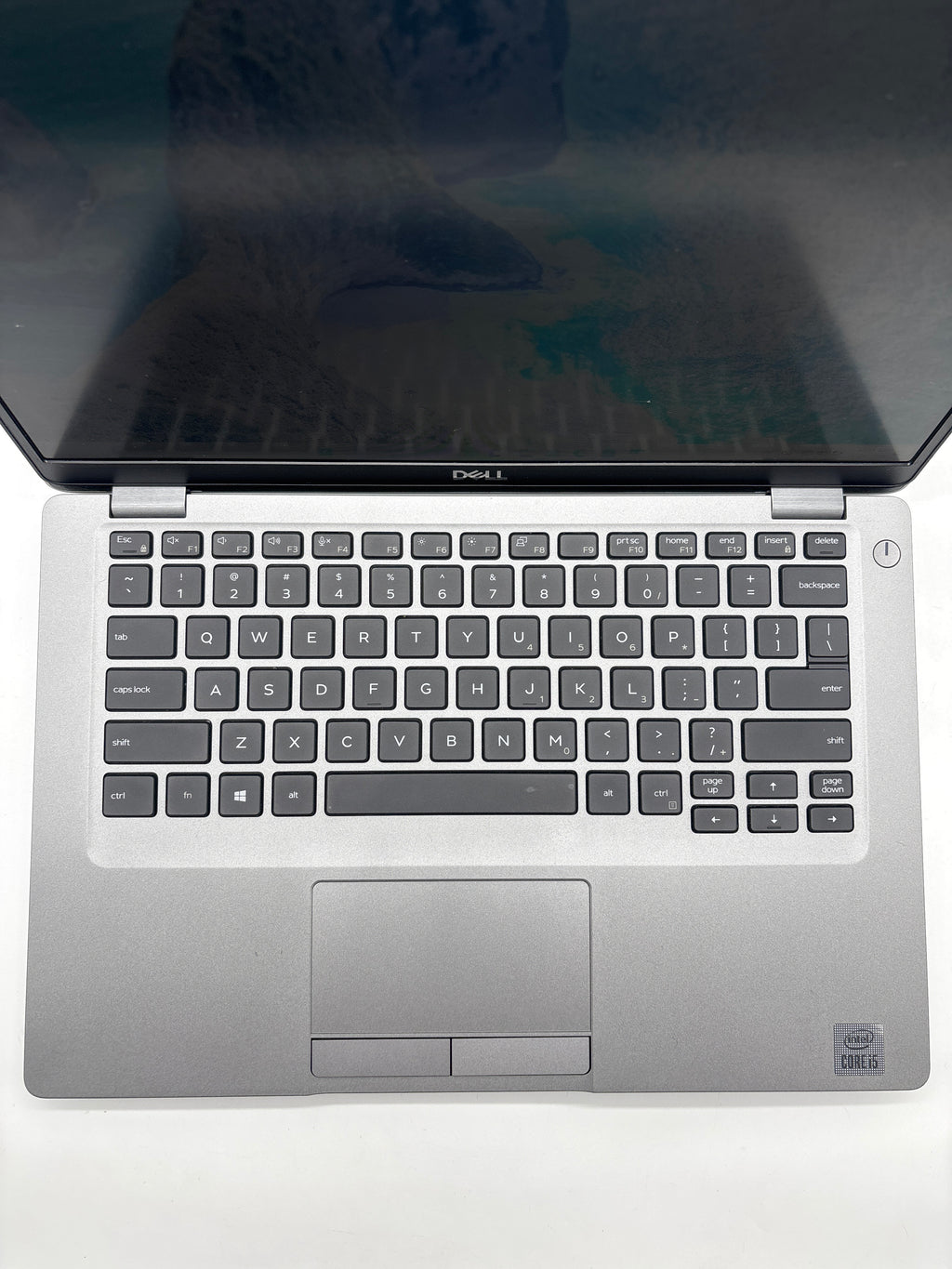 Dell Latitude 5410 i5-10310U 8GB RAM 256GB SSD - Bios Locked/Remotely Managed