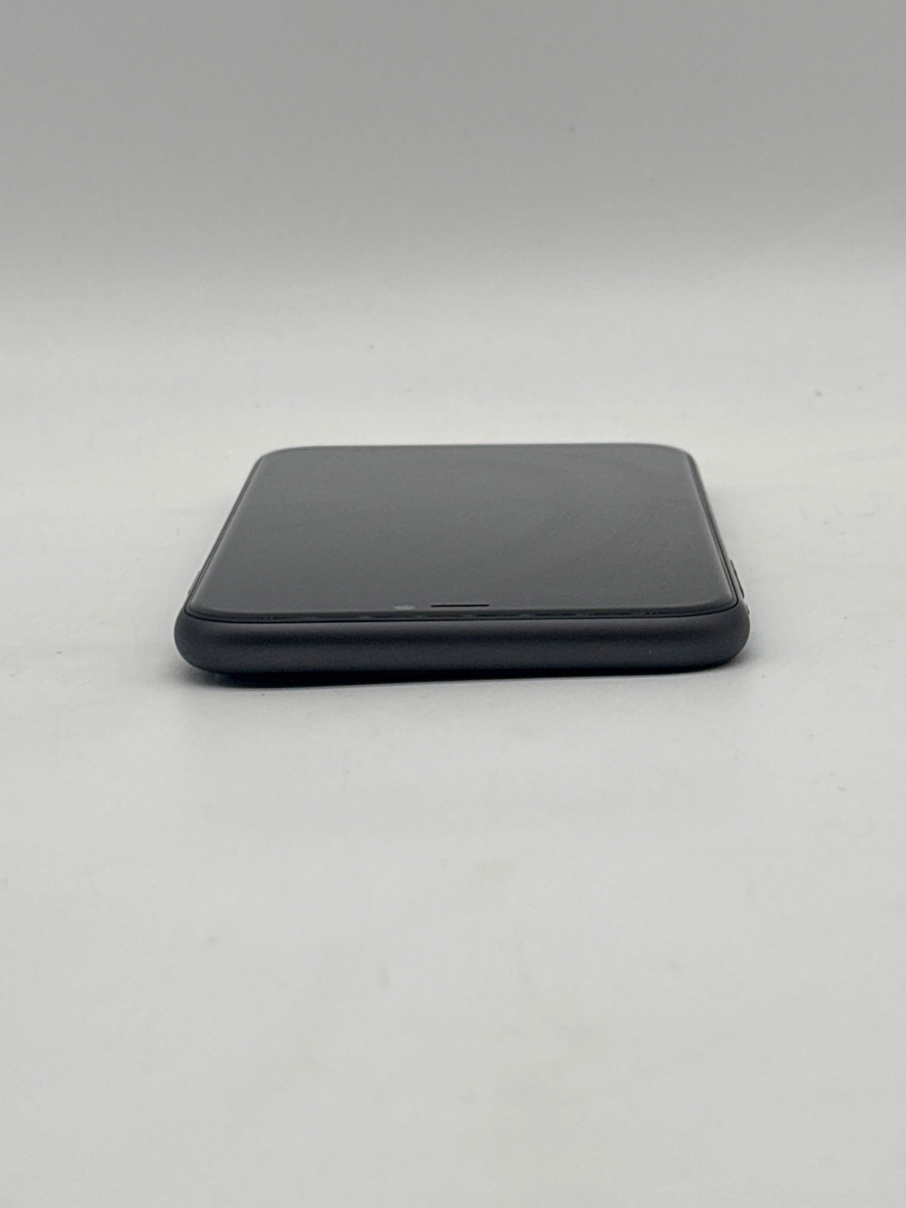 Apple iPhone 11 64 GB Black Unlocked Remotely Managed