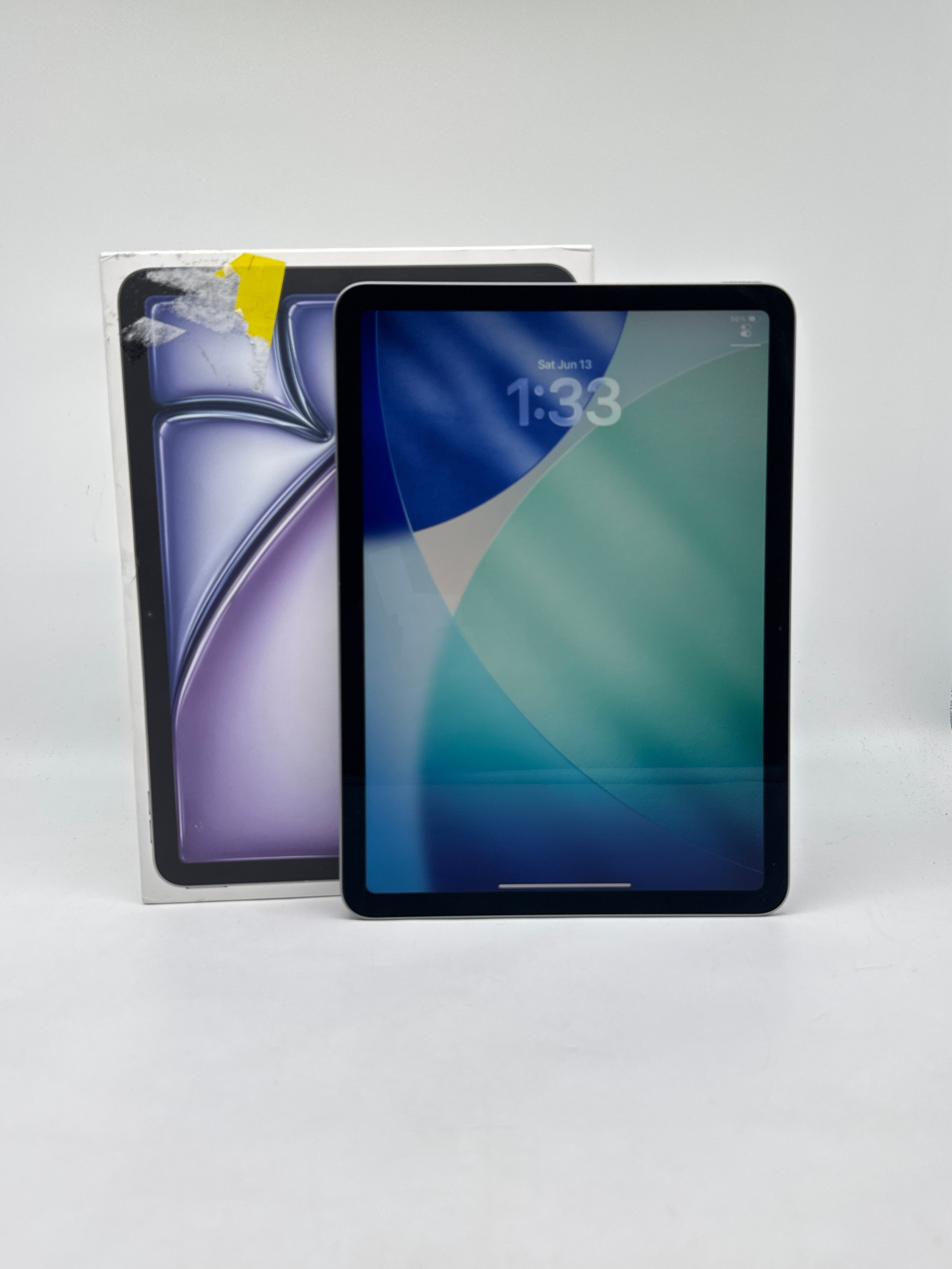 Apple iPad Air 11" M4 A3459 256GB Wi-Fi Only - Used With Box