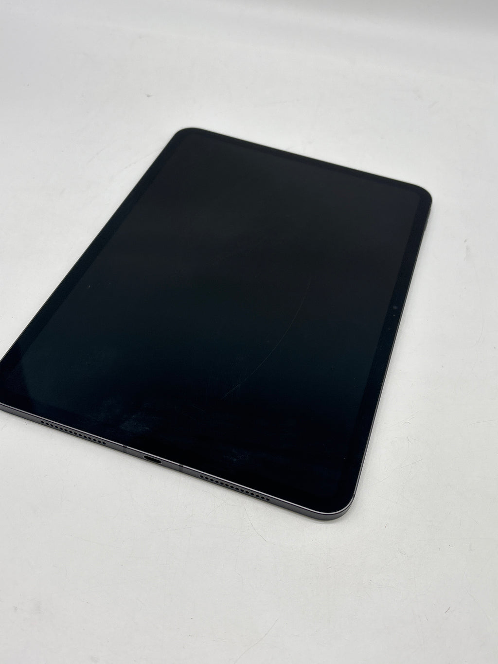 Apple iPad Pro 11" M4 1TB Wi-Fi + Cellular Unlocked Gray - Used