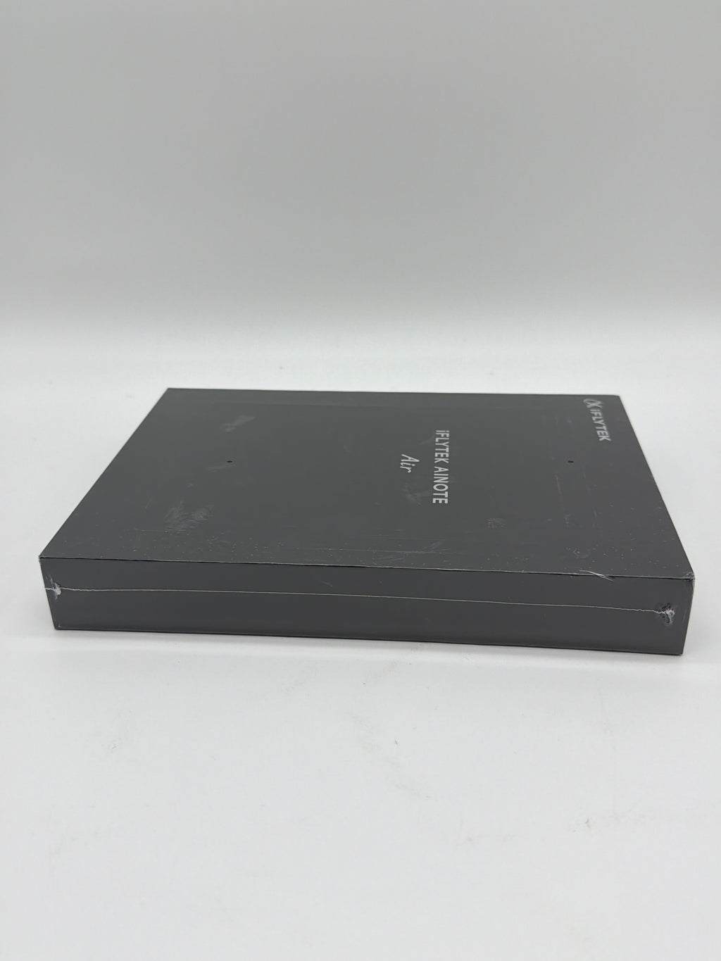 iFLYTEK Ainote Air 2 8.2" Digital Diary E Ink Tablet Black New In Box