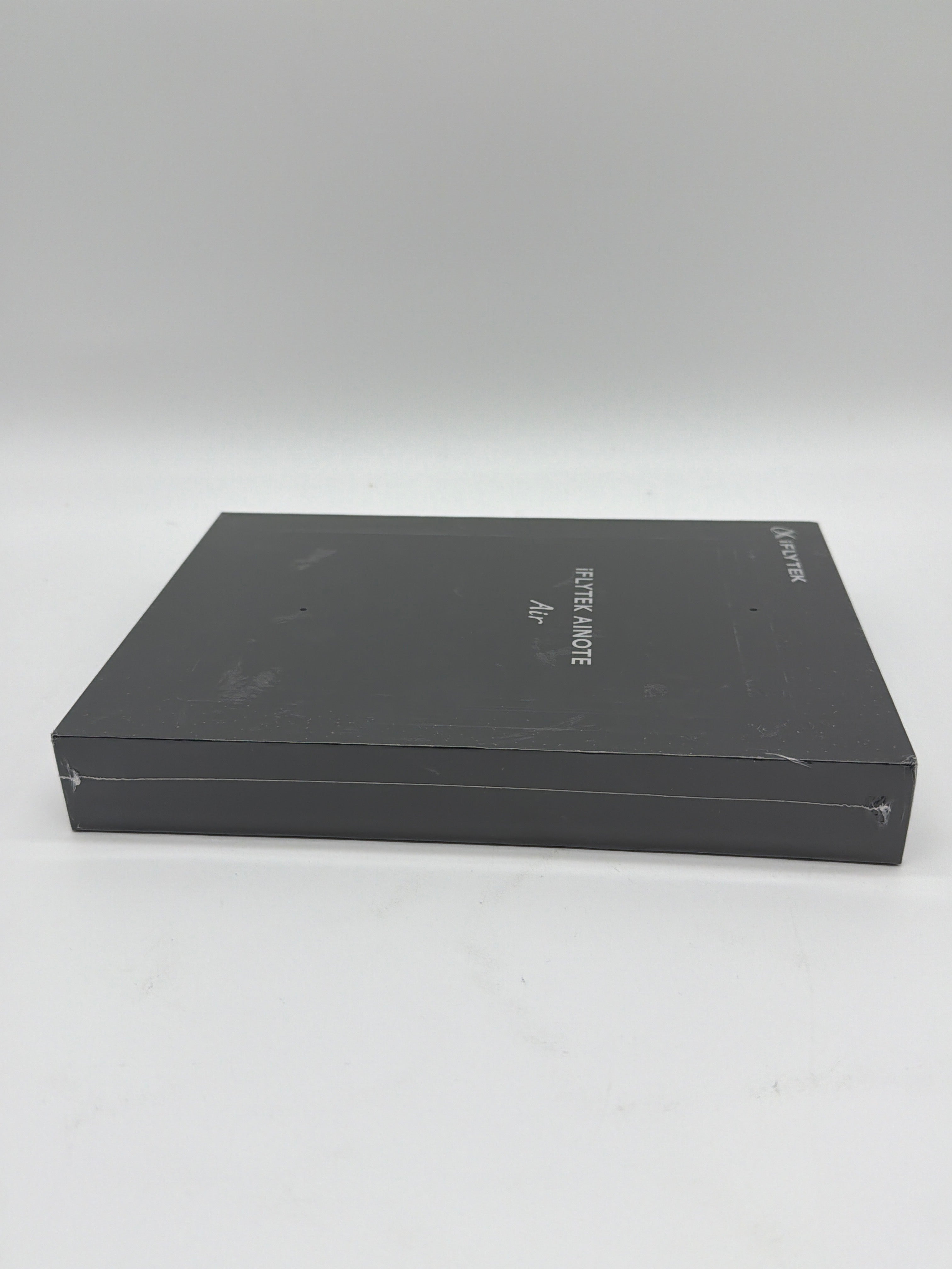 iFLYTEK Ainote Air 2 8.2" Digital Diary E Ink Tablet Black New In Box