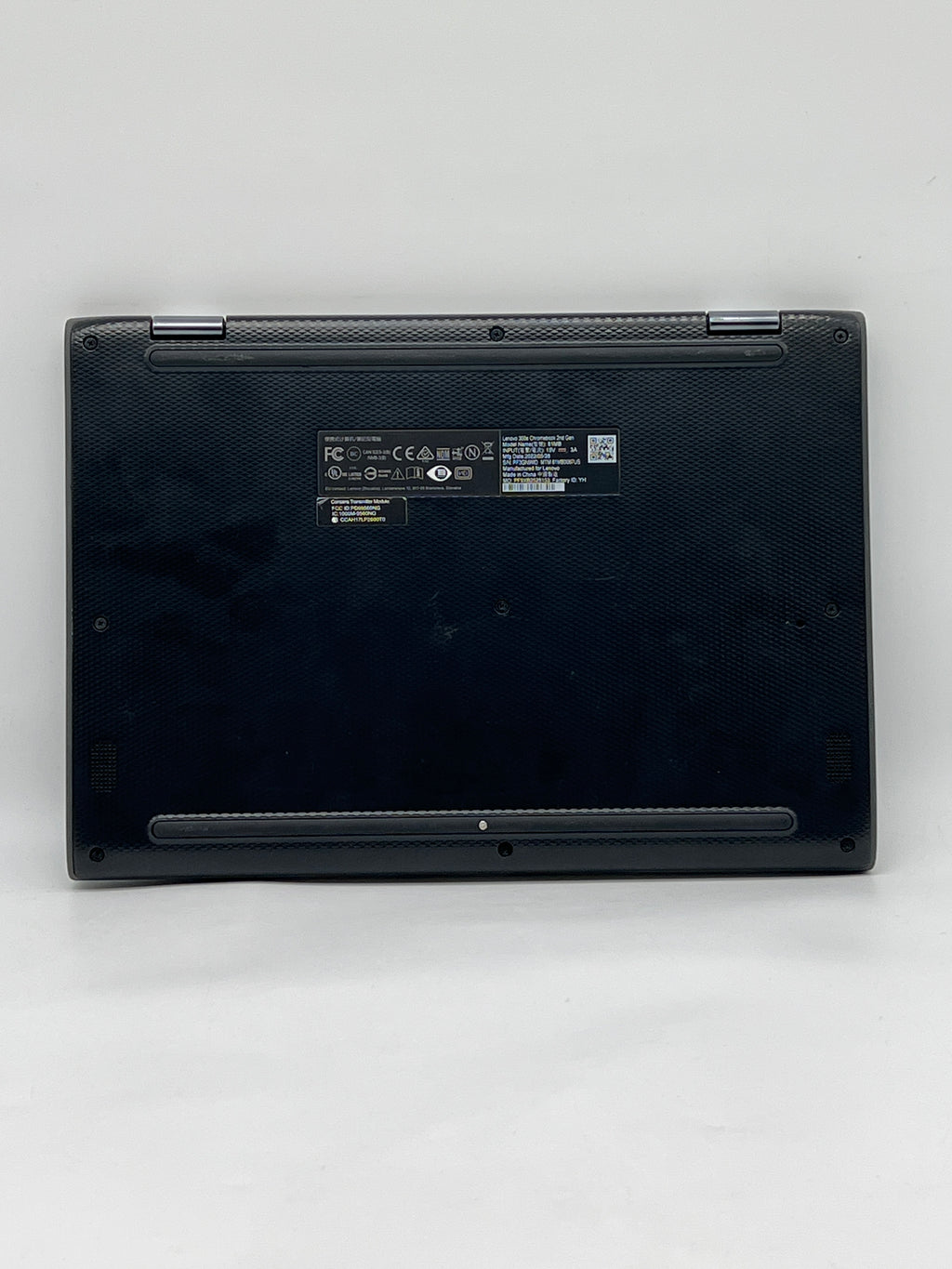 Lenovo Chromebook 300e 2nd Gen 4GB RAM 32GB eMMC - Used