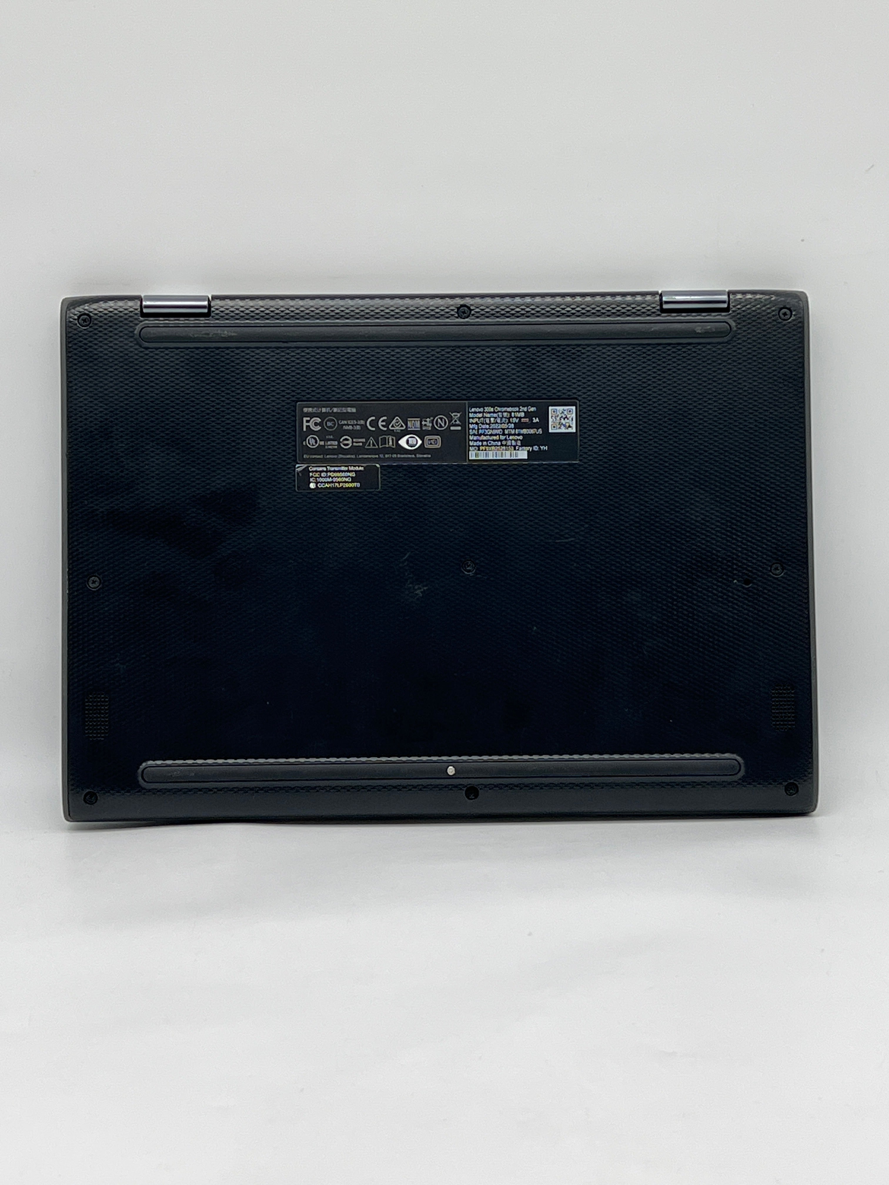 Lenovo Chromebook 300e 2nd Gen 4GB RAM 32GB eMMC - Used