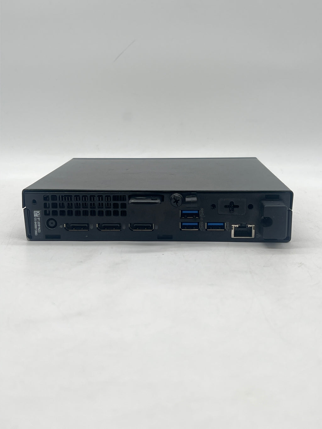 Dell OptiPlex 7010 Micro i5-13500T 16GB RAM 256GB SSD - Used
