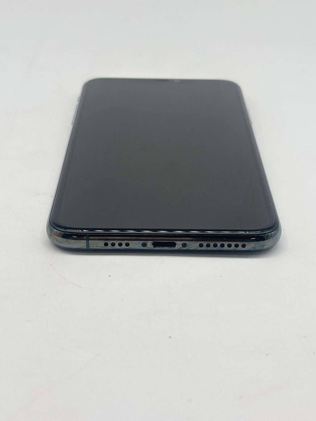 Apple iPhone 11 Pro Max 64GB Sprint Mobile - For Parts (Service Battery)