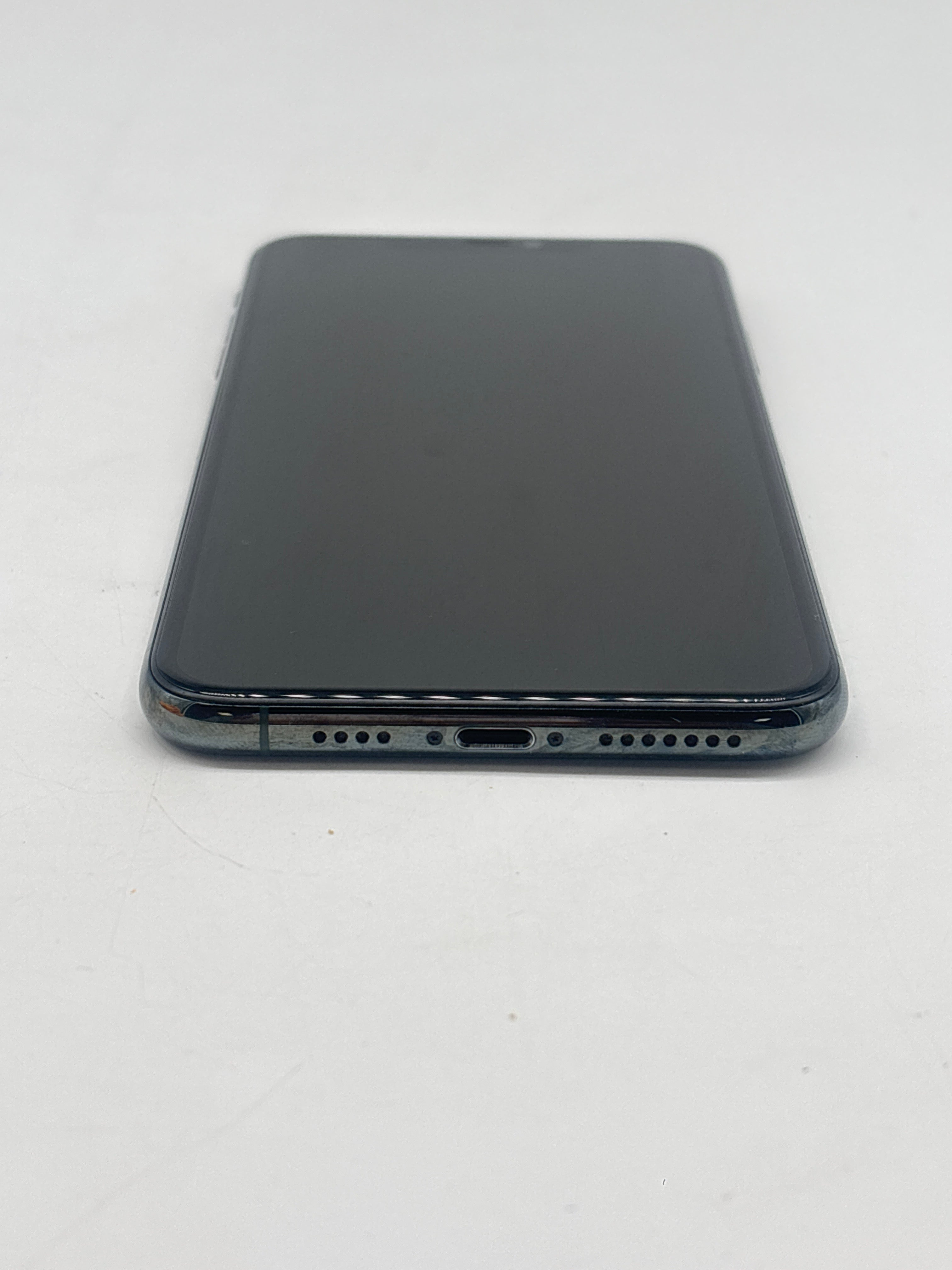 Apple iPhone 11 Pro Max 64GB Sprint Mobile - For Parts (Service Battery)