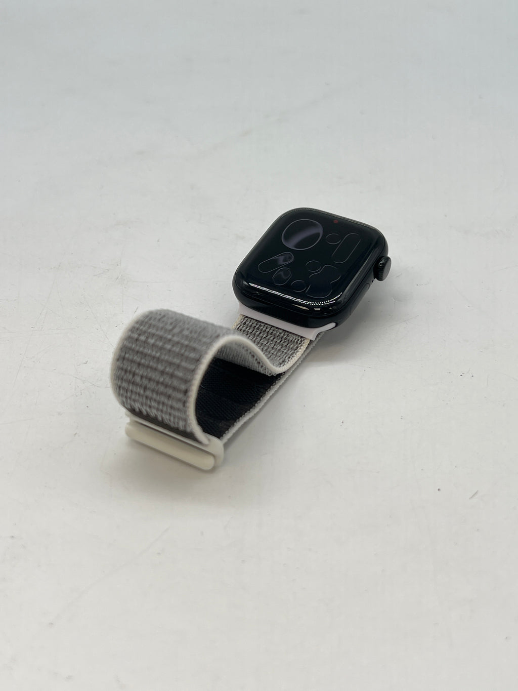 Apple Watch Series 10 GPS 42mm Black MWWE3LW/A  - Used