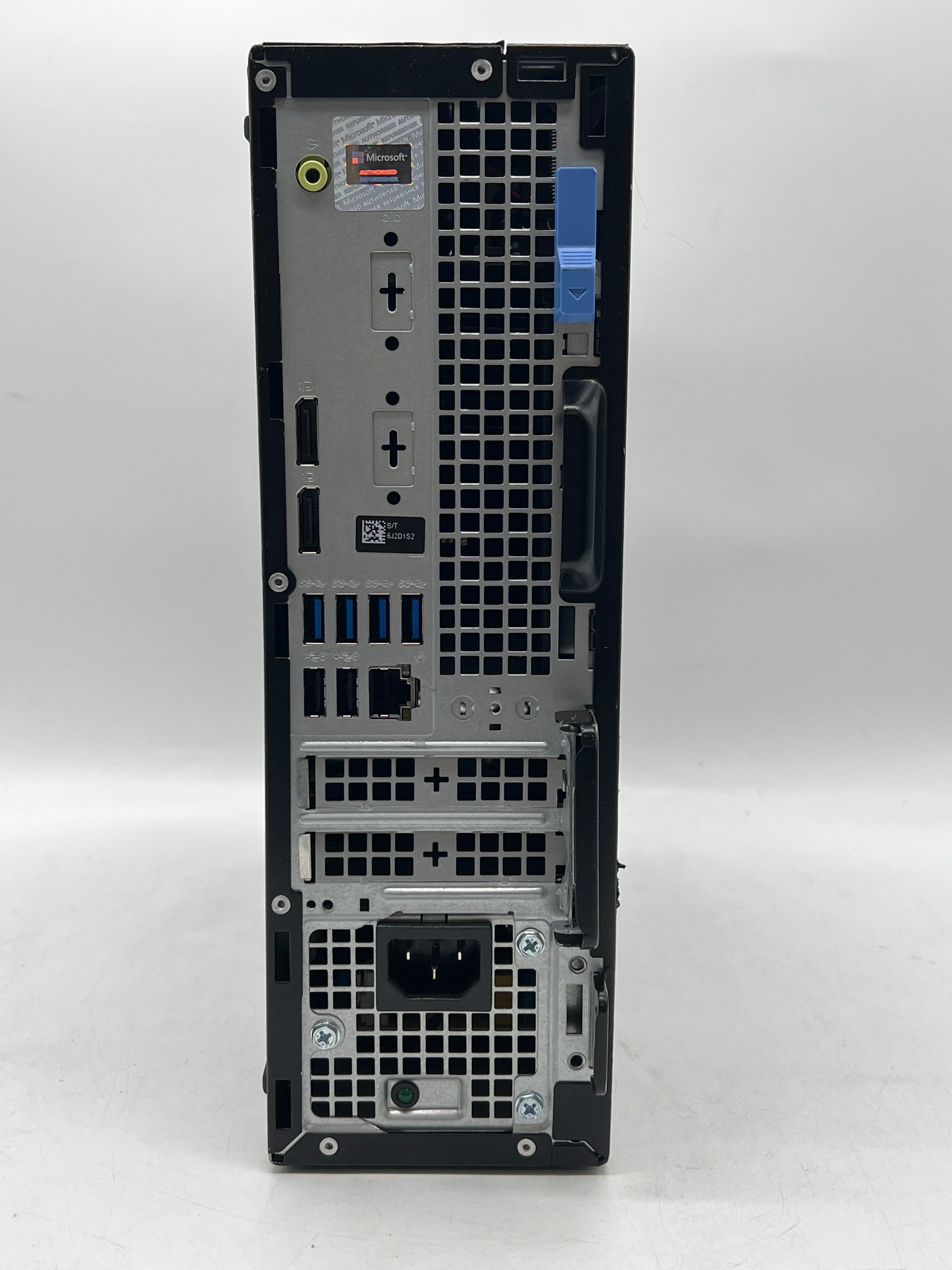 Dell OptiPlex 5060 SFF i5 16GB RAM 500GB HDD - For Parts (Read Desc)