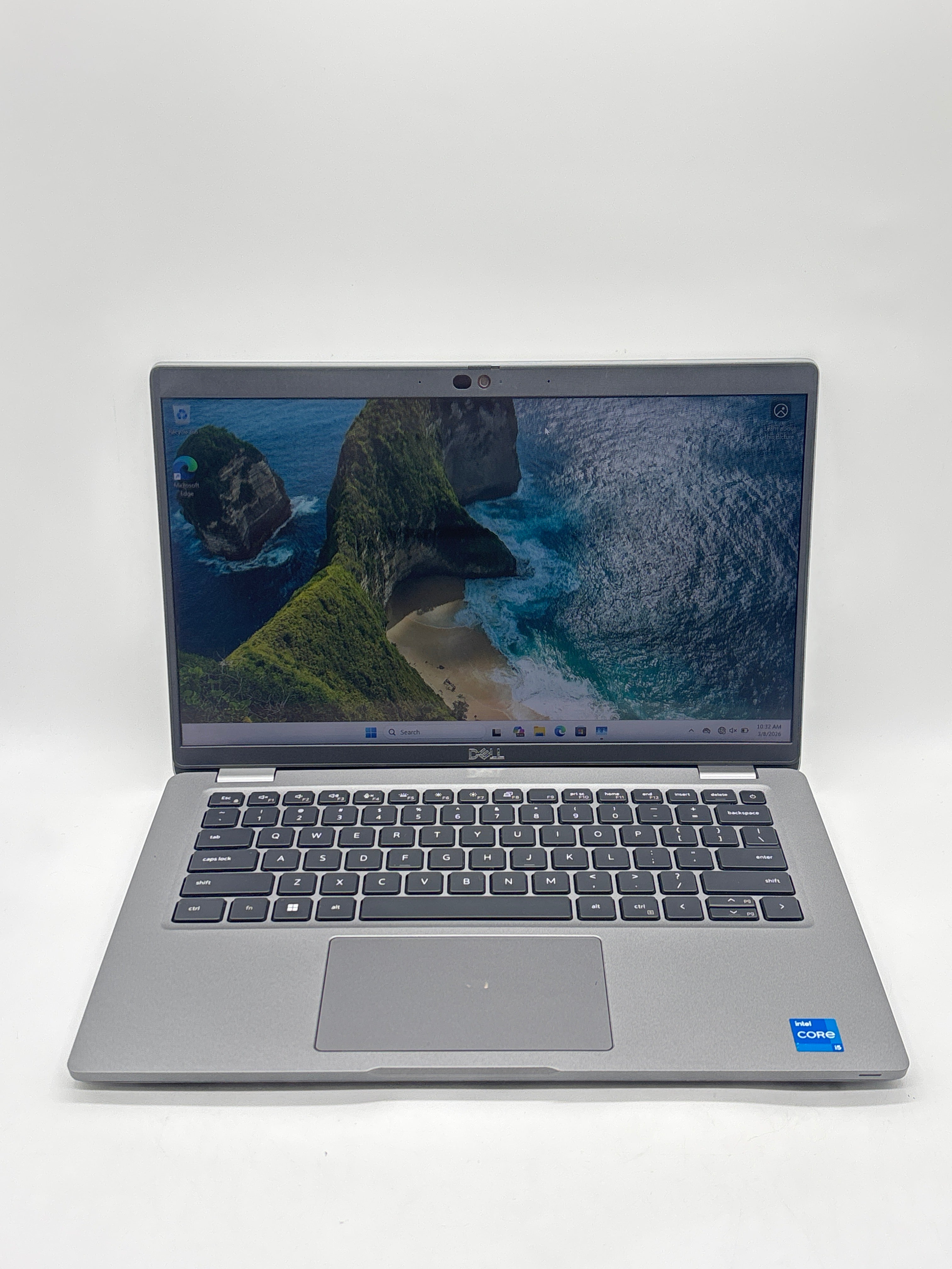 Dell Latitude 5430 i5-1245U 16GB RAM 1TB SSD Touch (Cellular) - For Parts (Read DESC)
