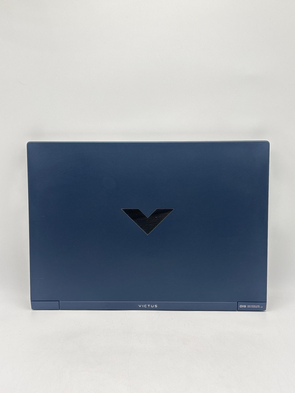 HP Victus 15-fa0033dx 15.6" i5 12th Gen 8GB RAM 512GB RTX 3050 Blue