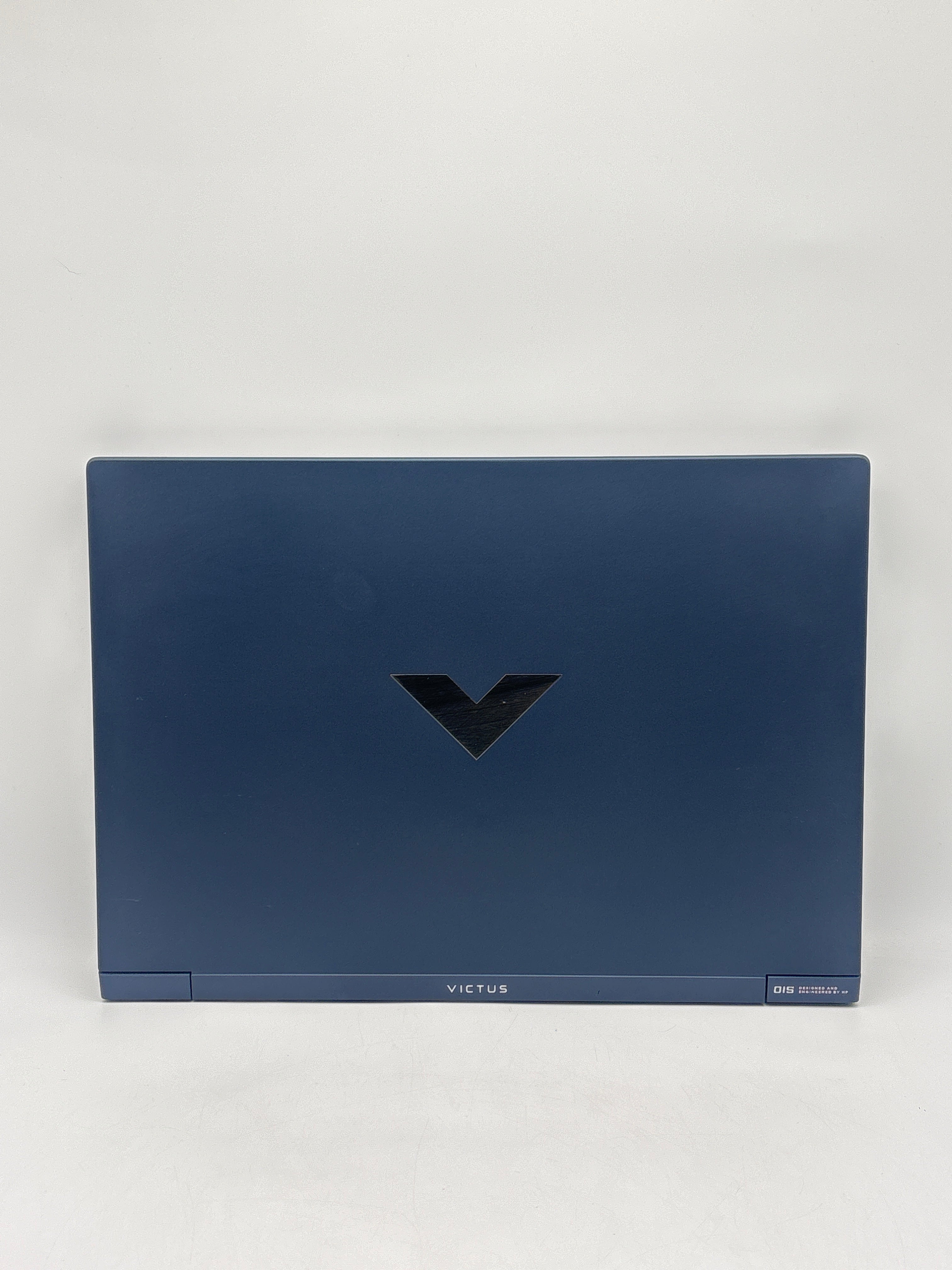HP Victus 15-fa0033dx 15.6" i5 12th Gen 8GB RAM 512GB RTX 3050 Blue