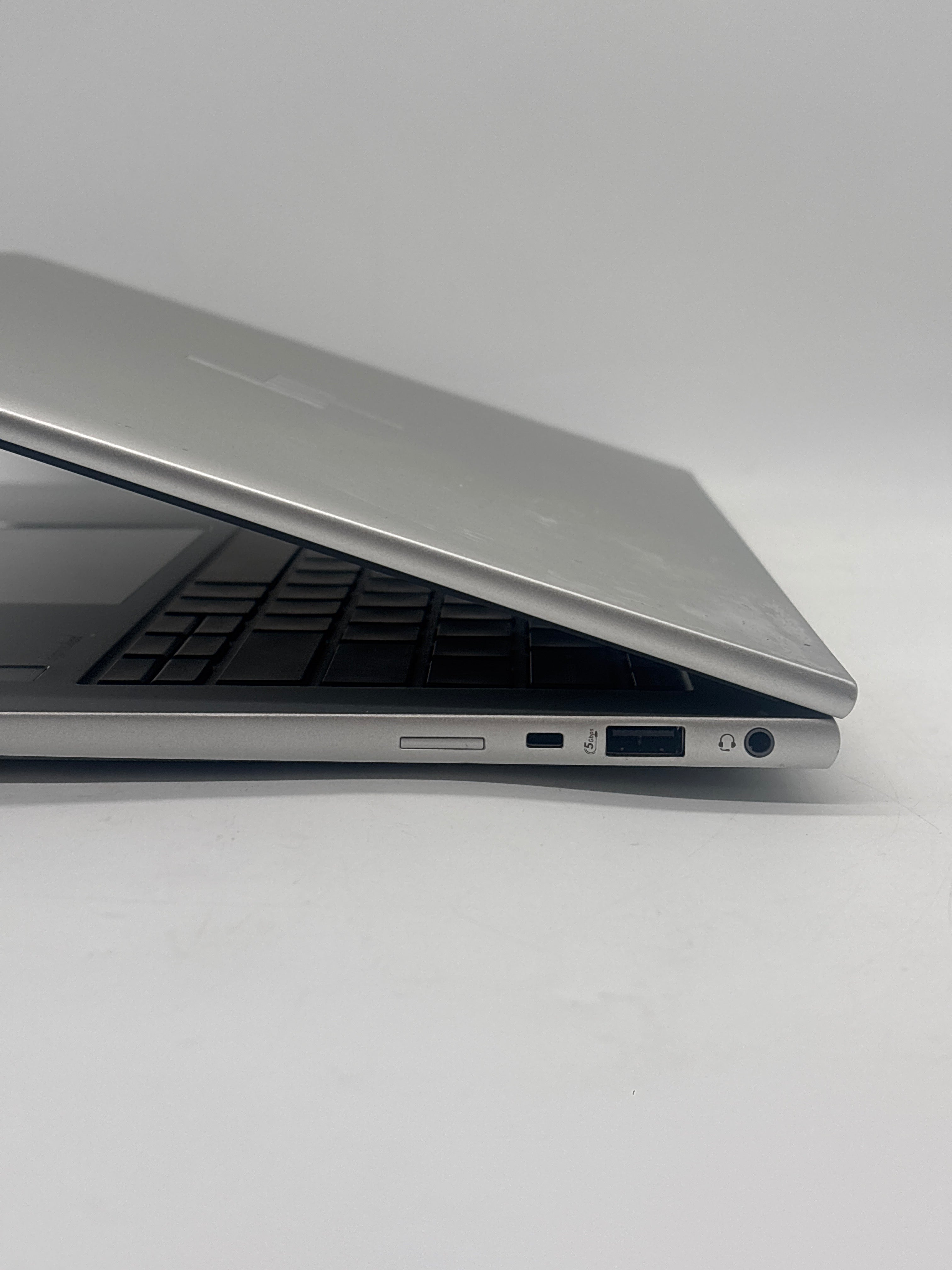 HP EliteBook 840 G11 Ultra 7 165U 16GB RAM 256GB SSD - Bios Locked/Remotely Managed