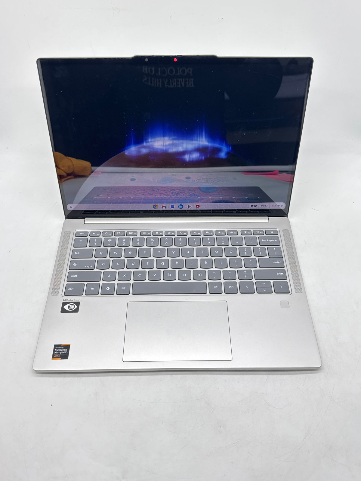 Lenovo Chrome 14M9610 MediaTek Kompanio Ultra 910 16GB RAM 256GB SSD - Used