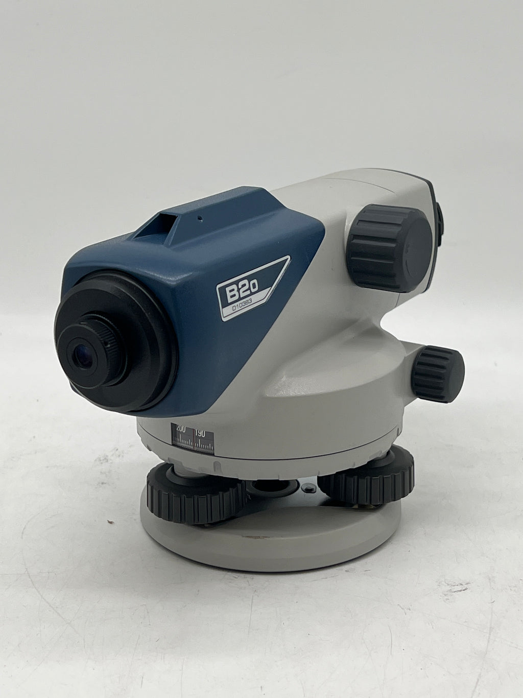 Sokkia B20 D10383 Optical Level 32x Magnification - Used