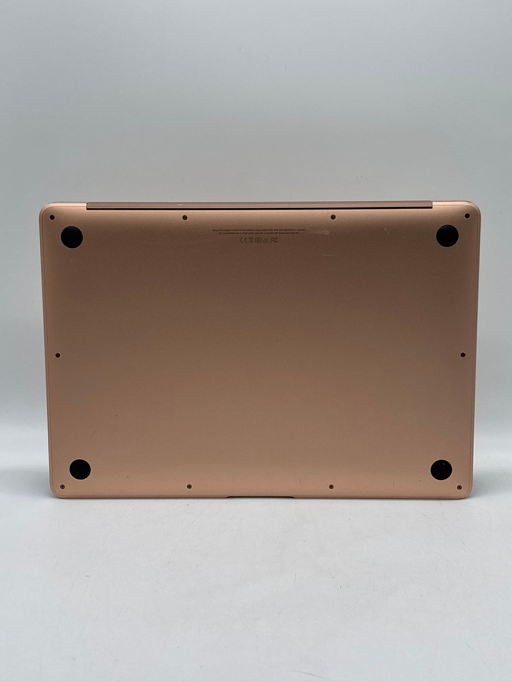 Apple MacBook Air 13" A1932 i5 8GB RAM 128GB SSD