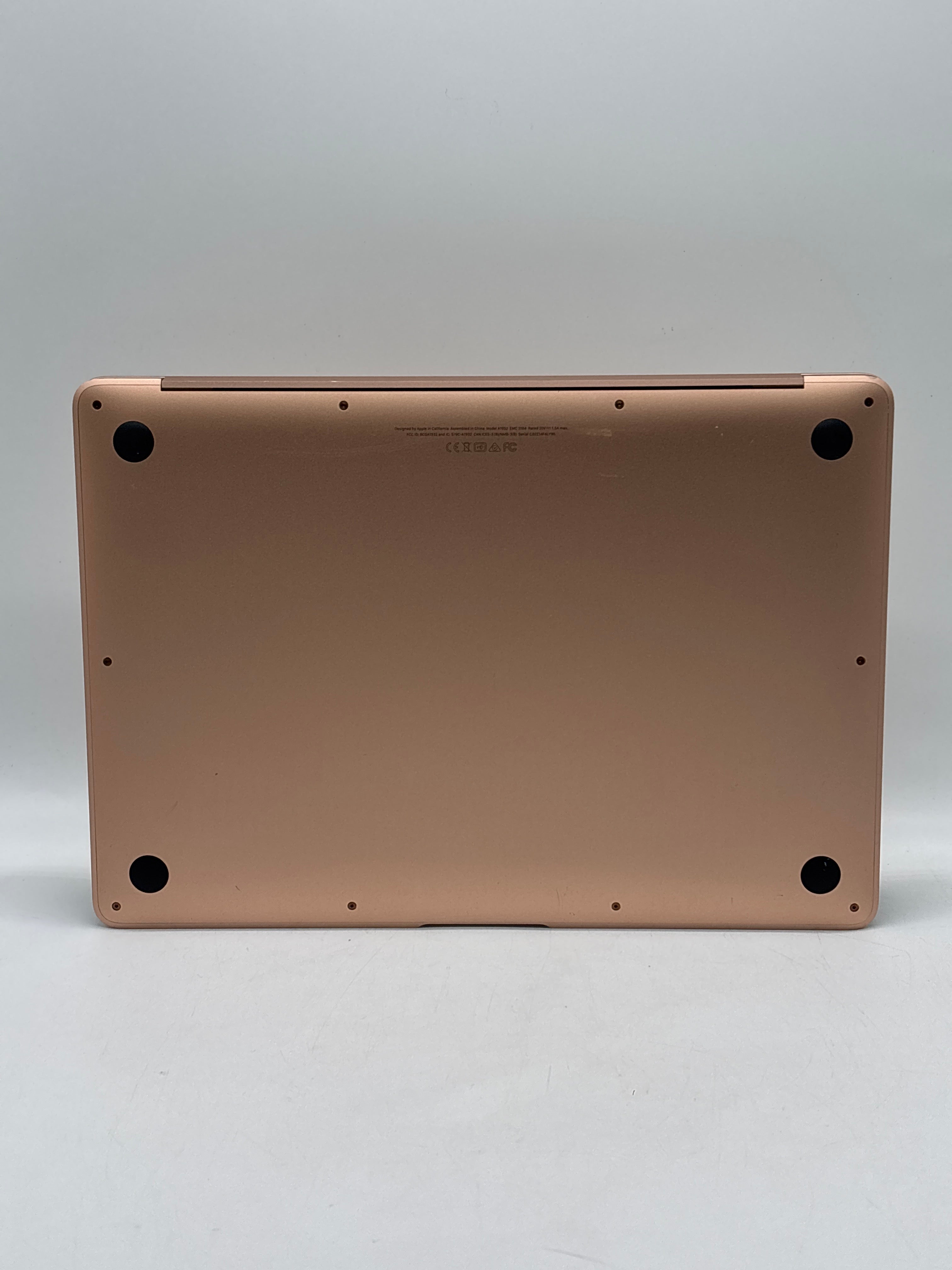 Apple MacBook Air 13" A1932 i5 8GB RAM 128GB SSD