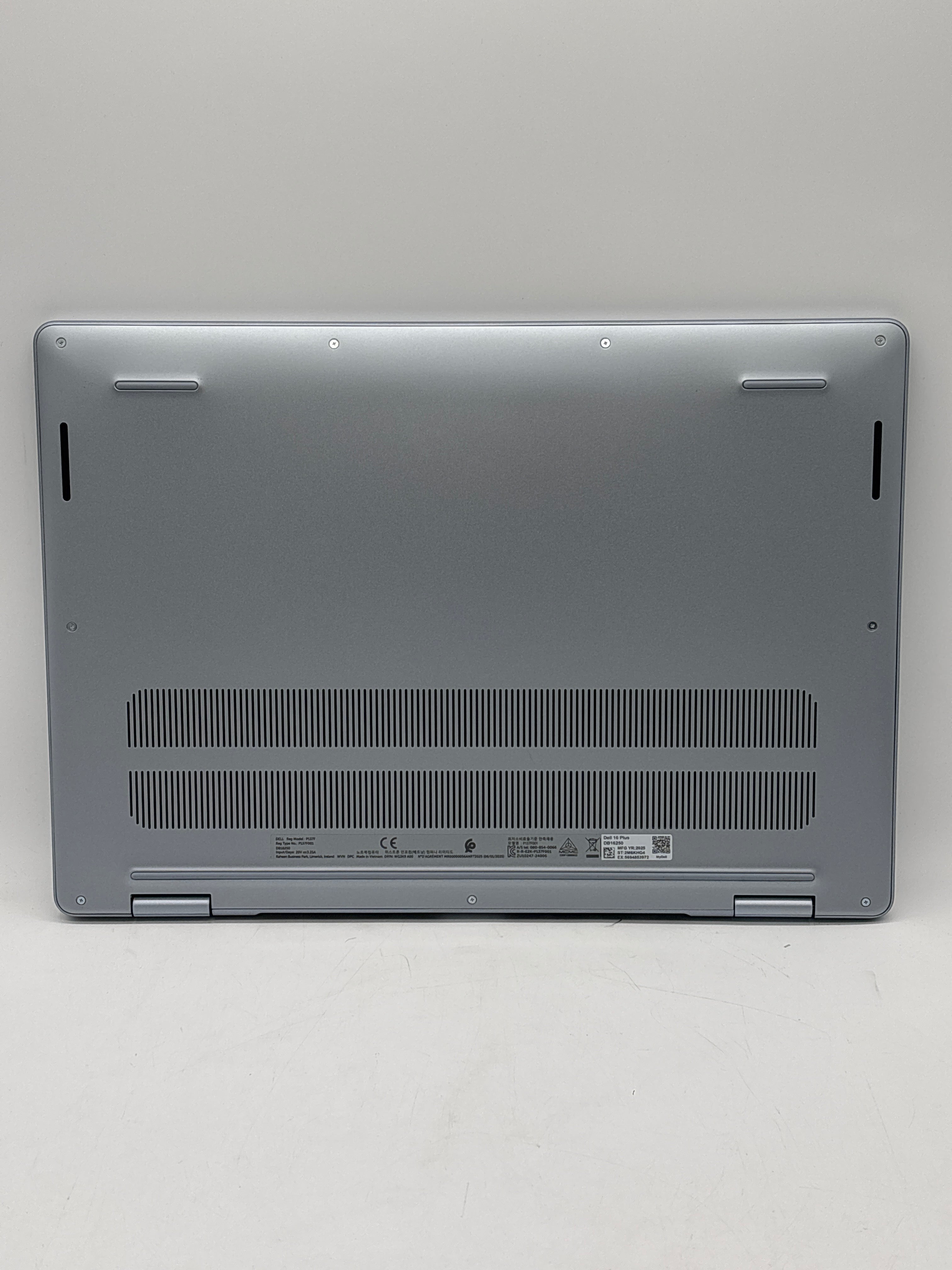Dell 16 Plus Ultra 9 288V 32GB RAM 2TB SSD - Warranty