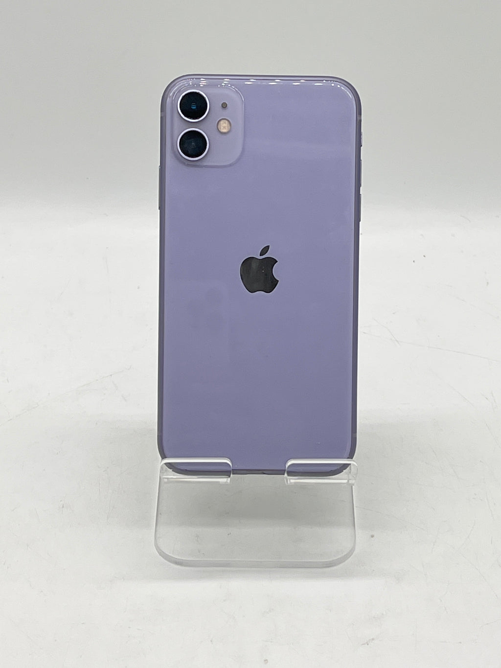 Apple iPhone 11 64GB T-Mobile Purple - For Parts (Bad Battery)