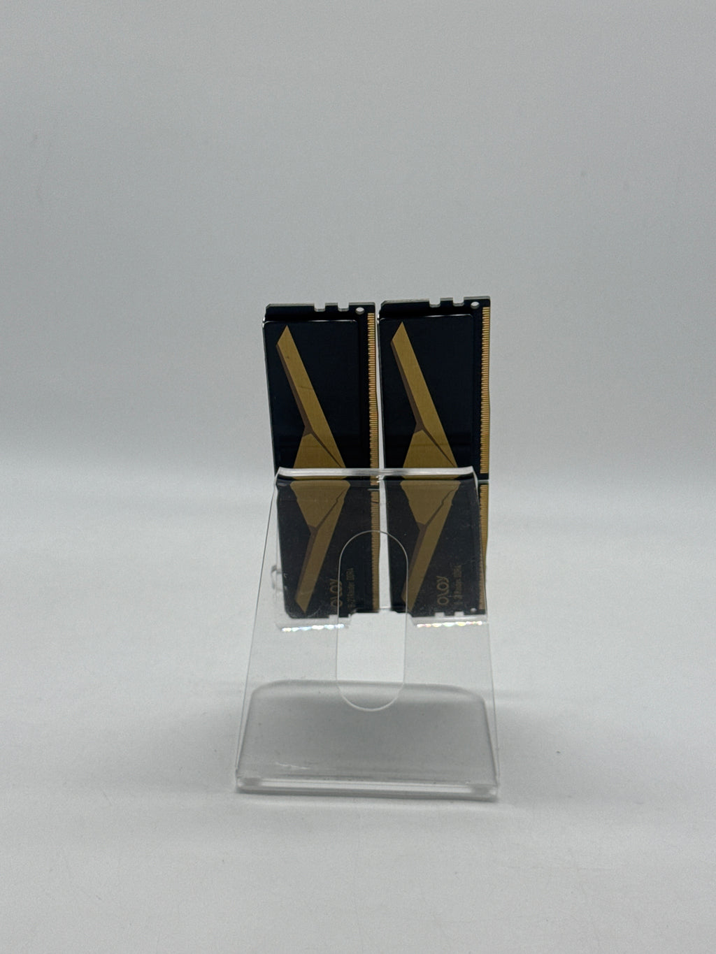 OLOy Raider DDR4 RAM 16GB 2x8GB 3200MHz - Used