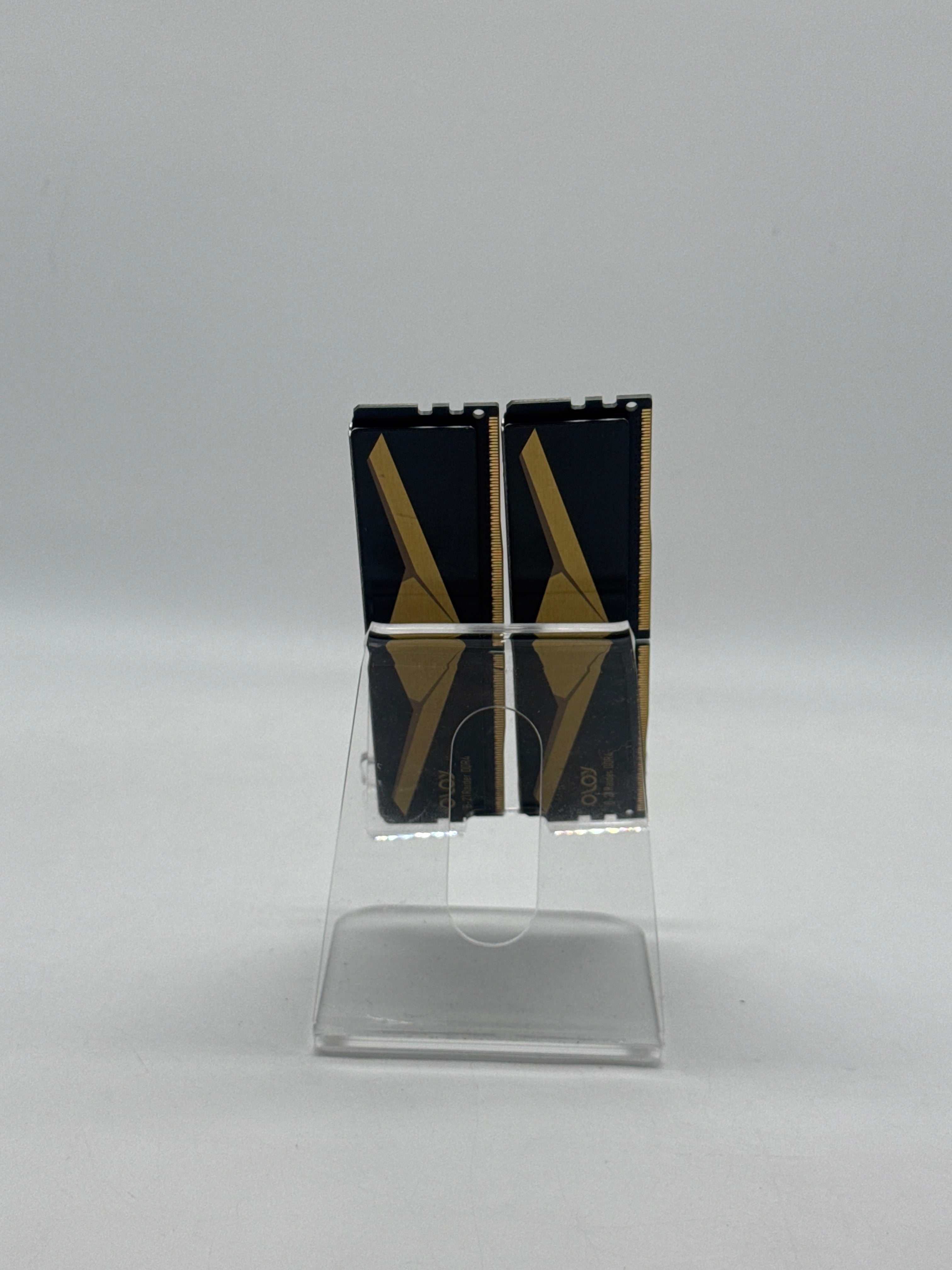 OLOy Raider DDR4 RAM 16GB 2x8GB 3200MHz - Used