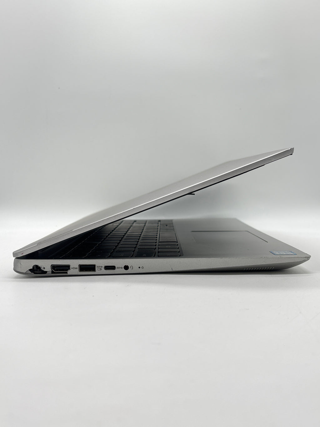 Lenovo Ideapad 330s-15IKB i5-8250U 4GB RAM 128GB SSD - For Parts (Read DESC)