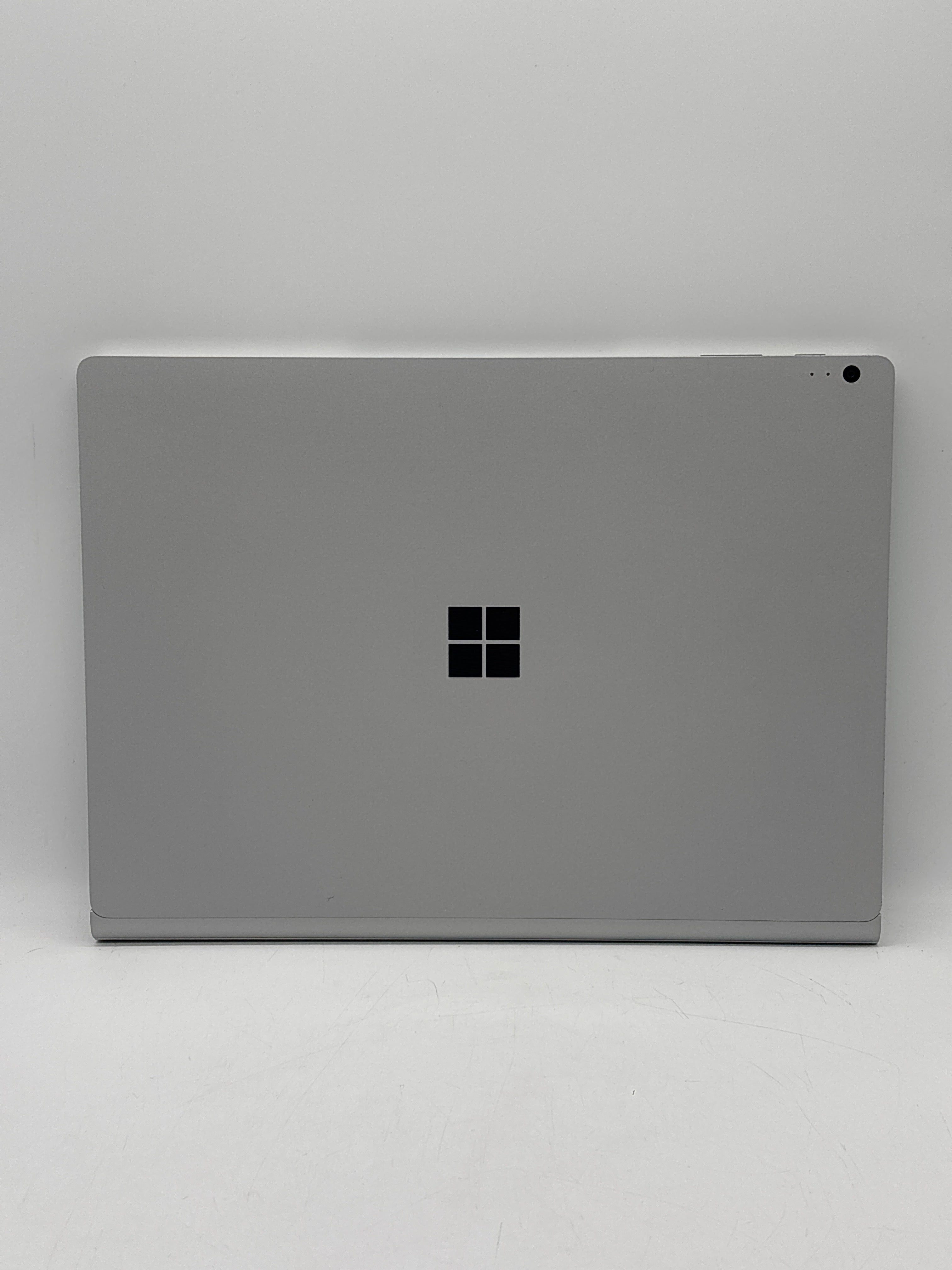 Microsoft Surface Book 2 i7-8650U 8GB RAM 256GB SSD GTX 1050