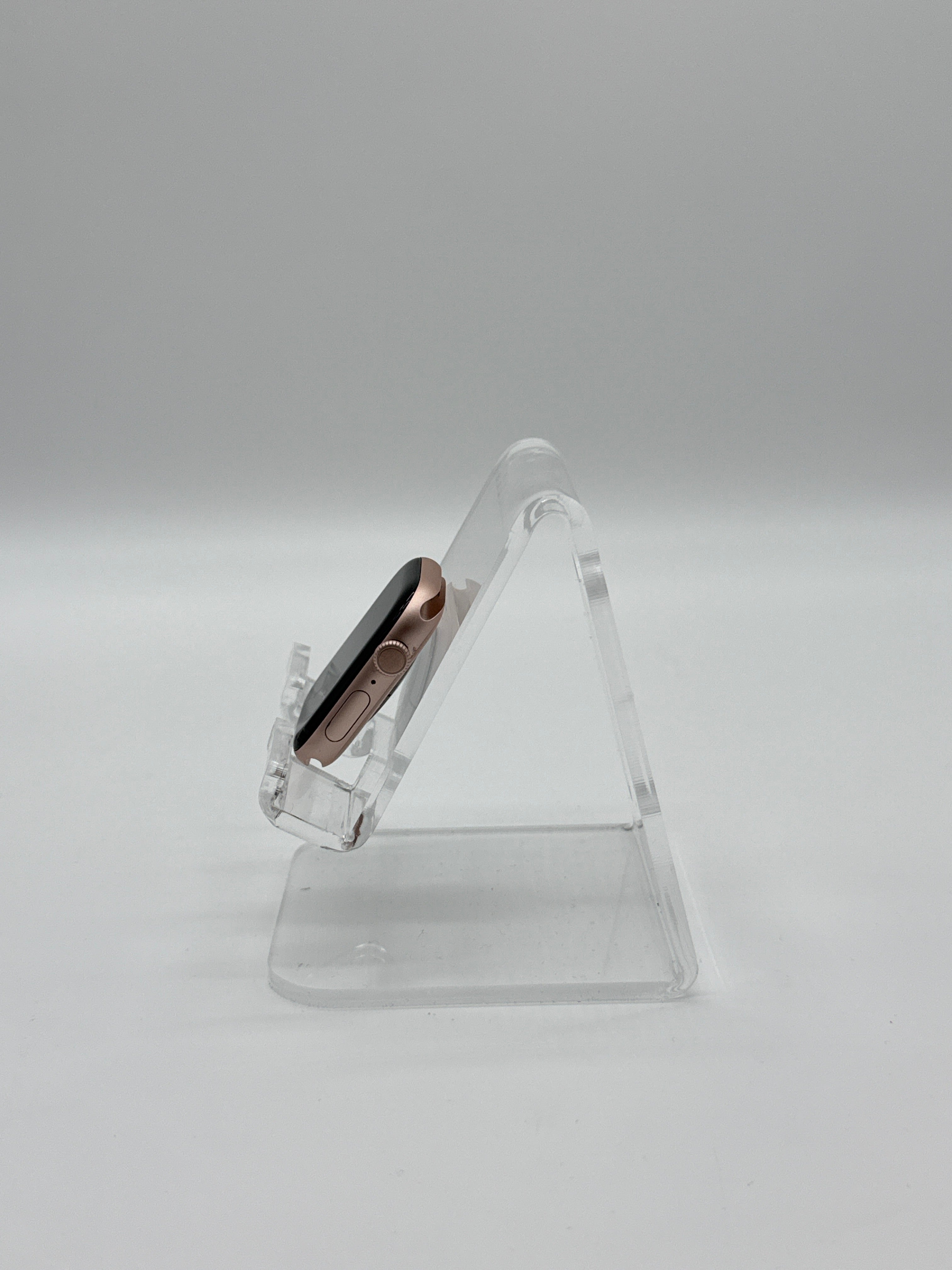 Apple Watch Series 10 46mm Cellular A3003 Rose Gold Unlocked Used