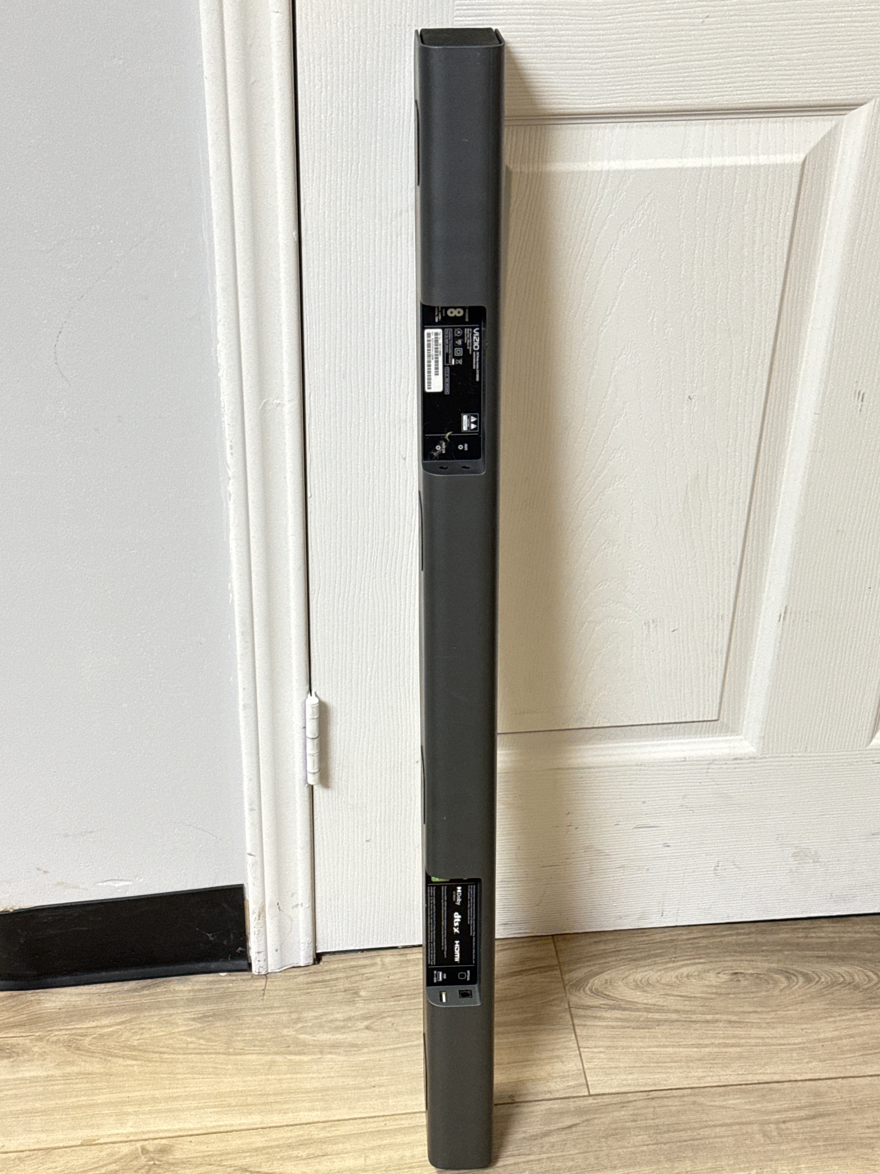 Vizio M51ax-J6 5.1 Channel Soundbar +Wireless Sub +Rear Speakers SET